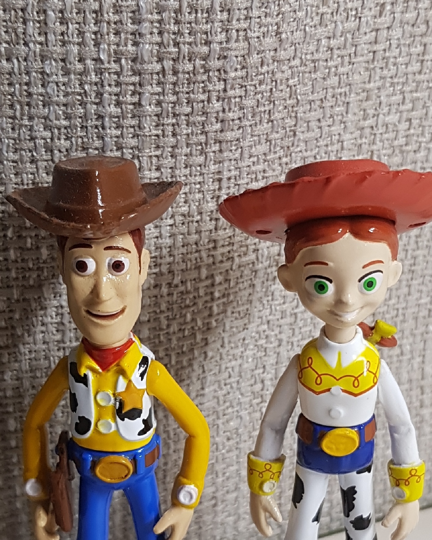 메타코레 우디 제시