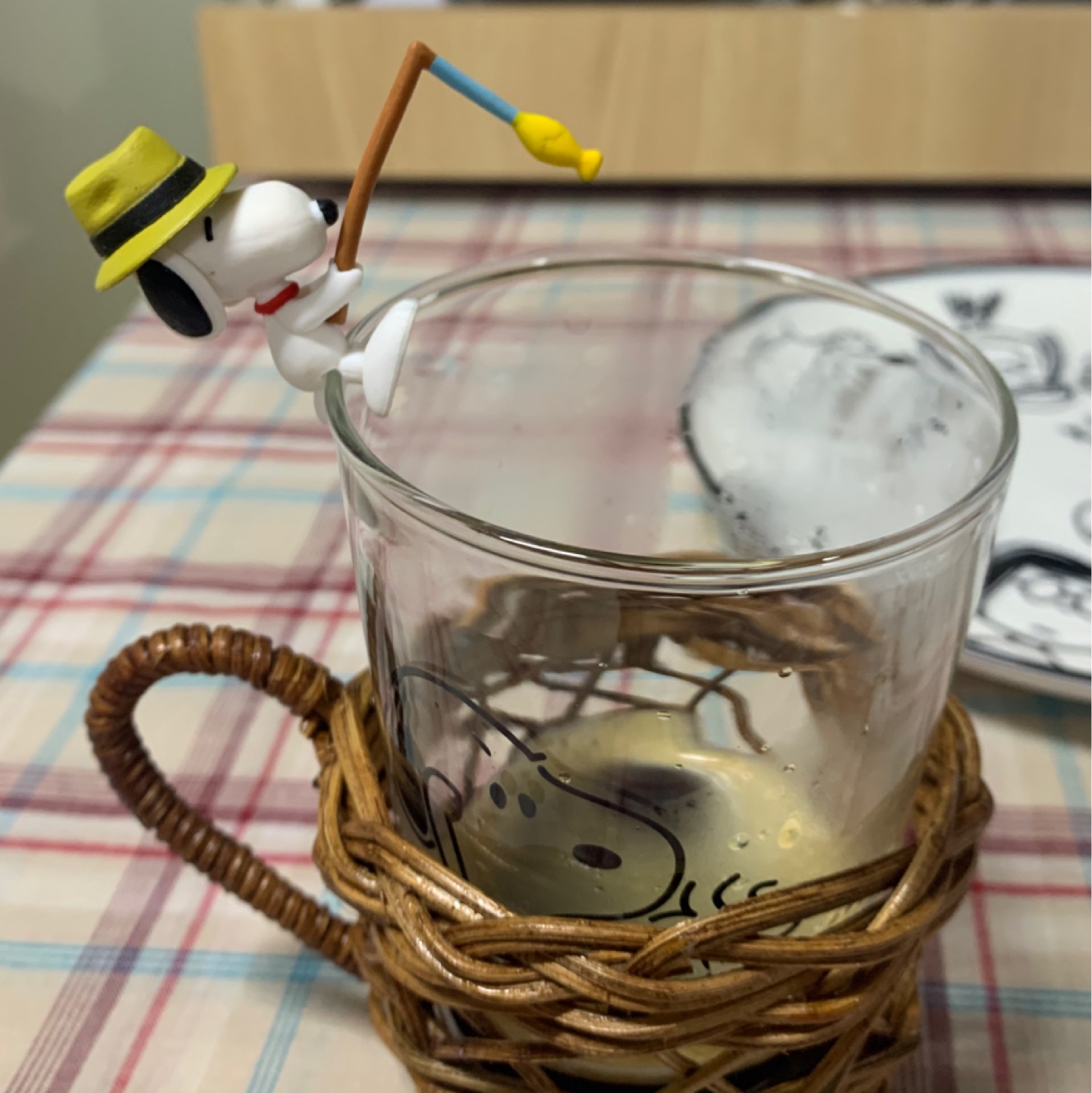 스누피이