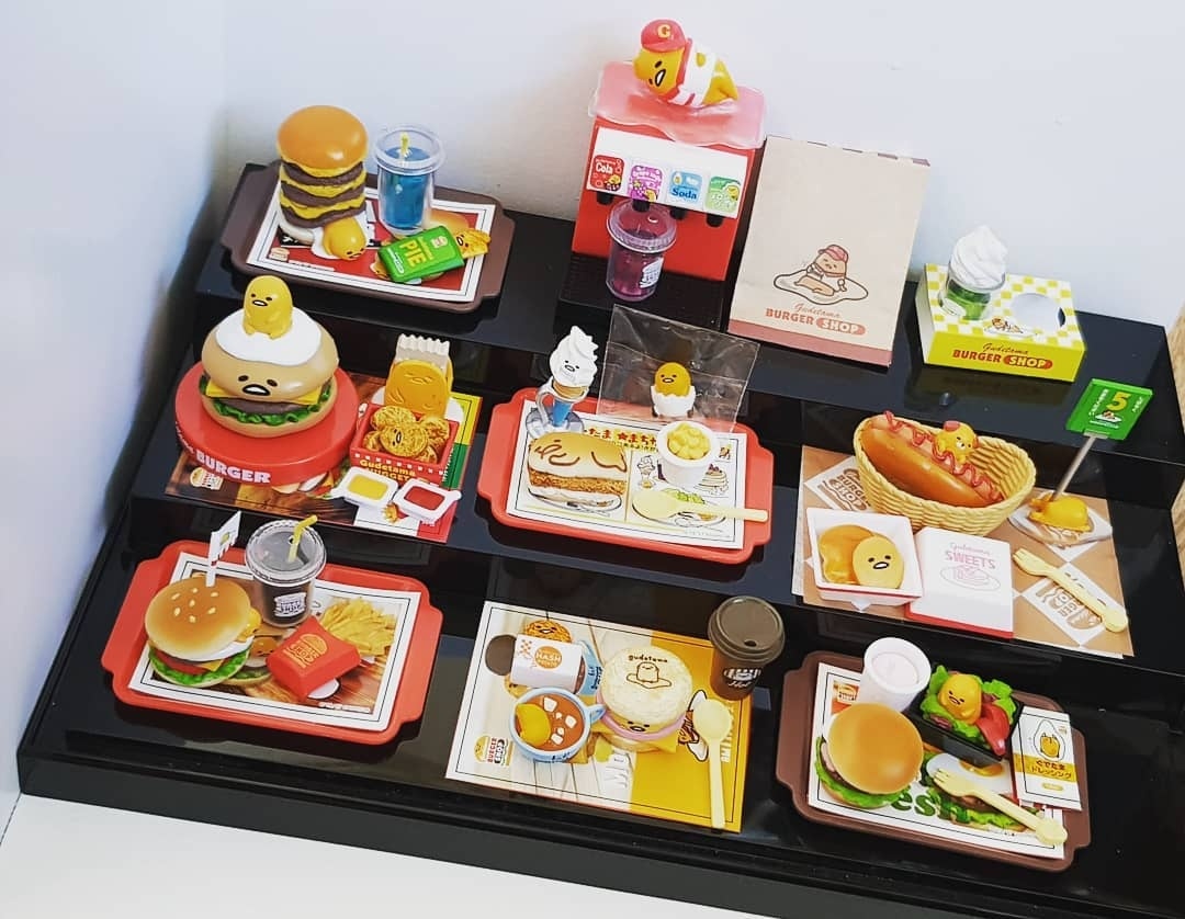 햄버거가게,노을식당,레트로카페