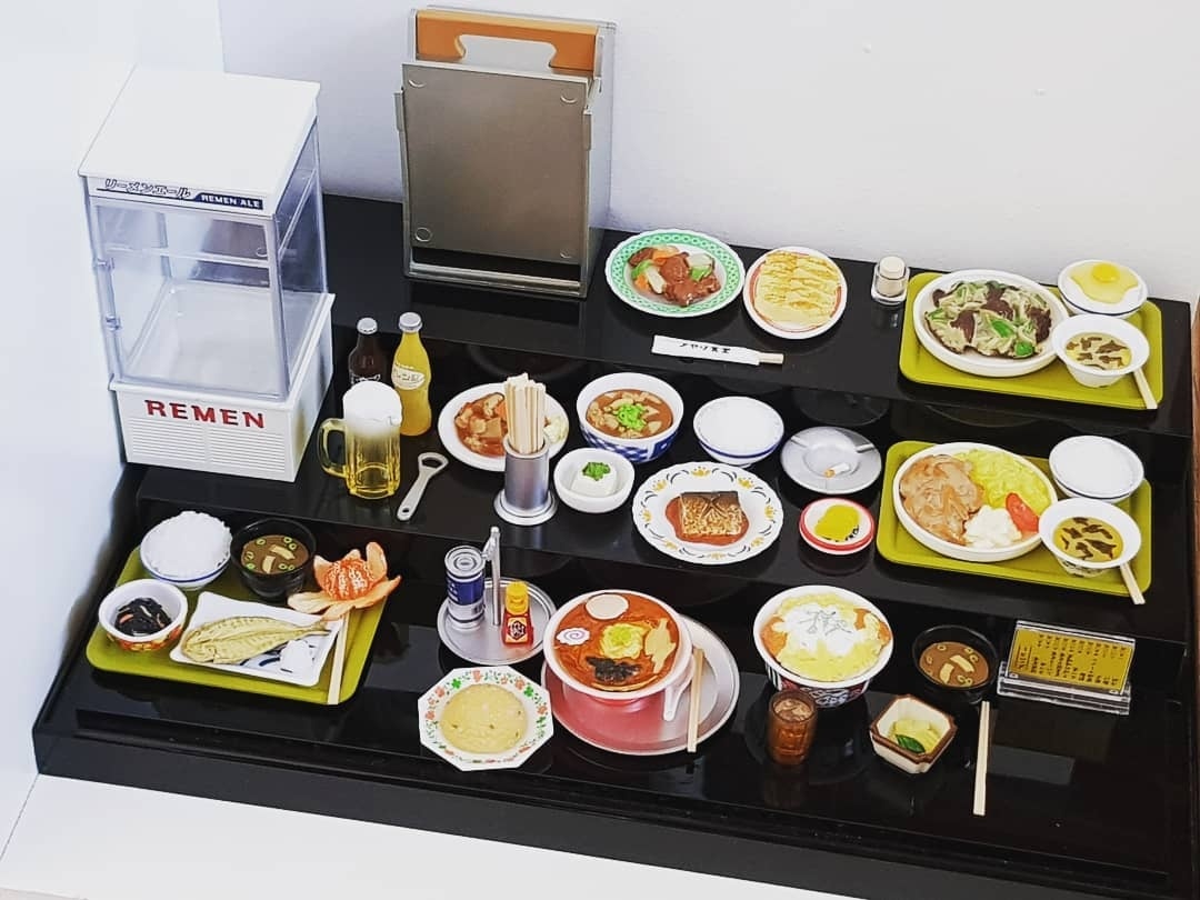 햄버거가게,노을식당,레트로카페