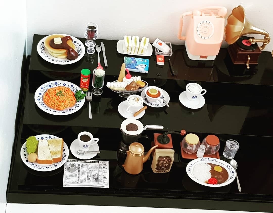 햄버거가게,노을식당,레트로카페