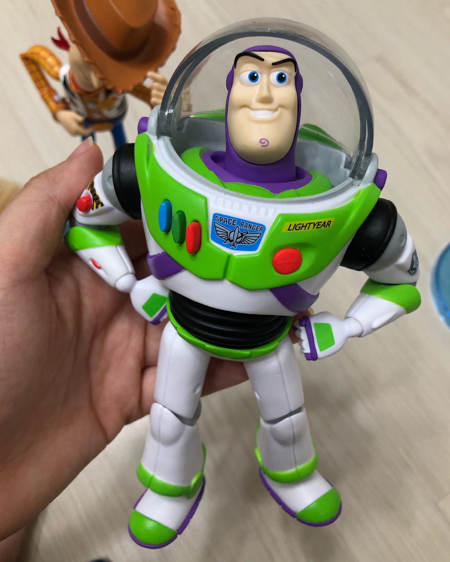 롯데리아도 맘에 들어!!! 