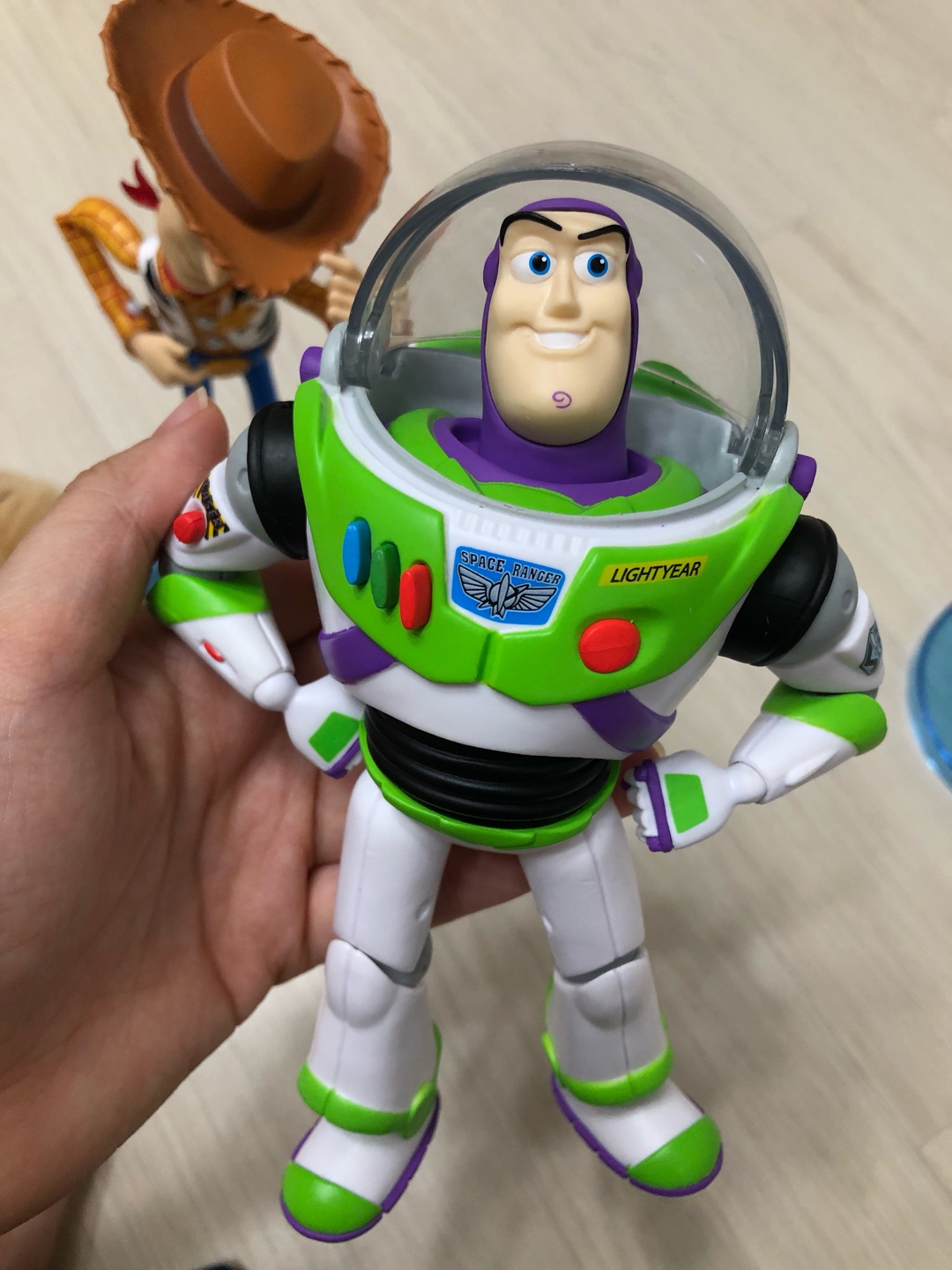 롯데리아도 맘에 들어!!! 