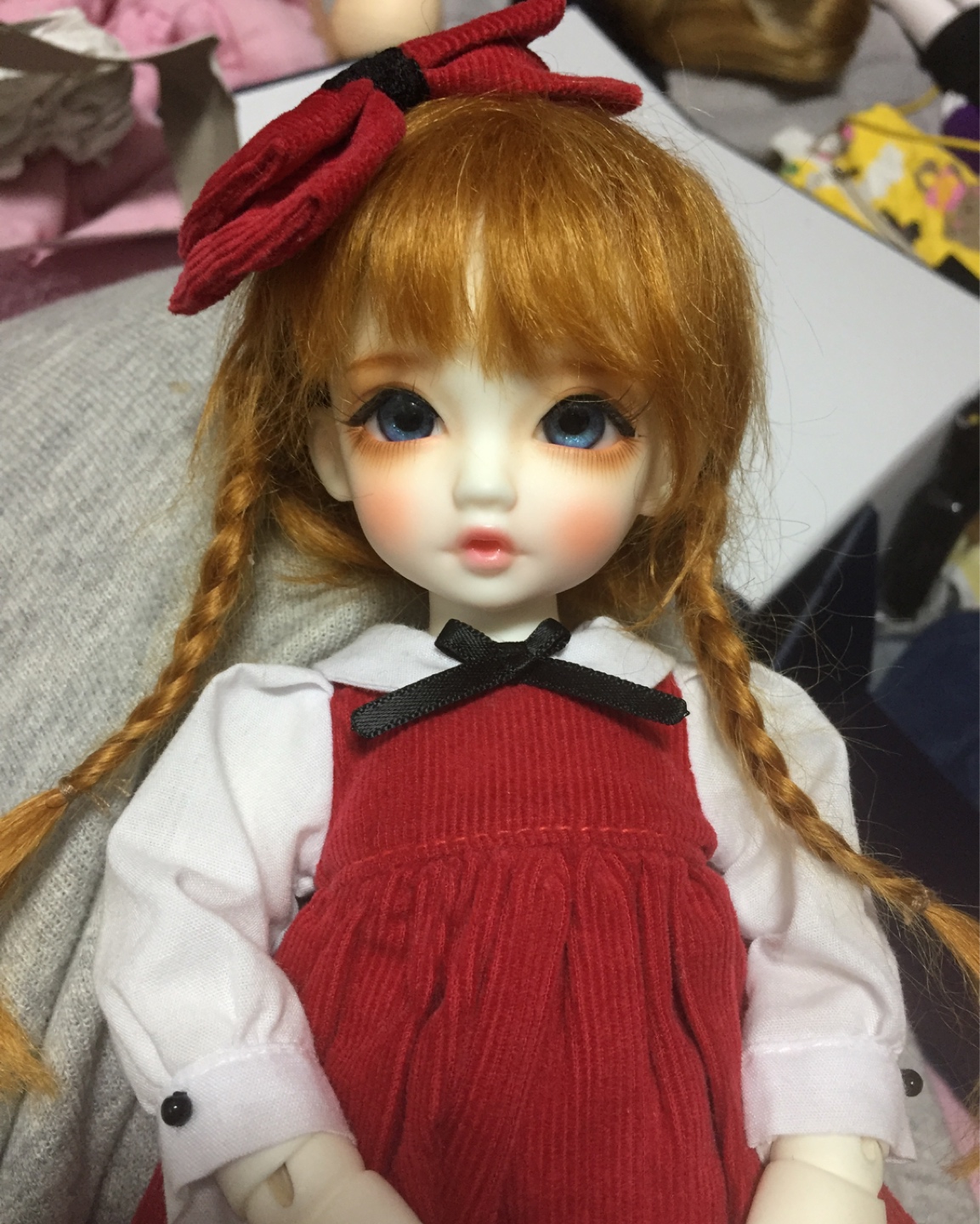 이쁜이❤️