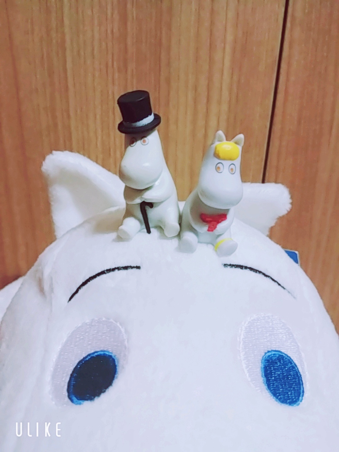 무민
