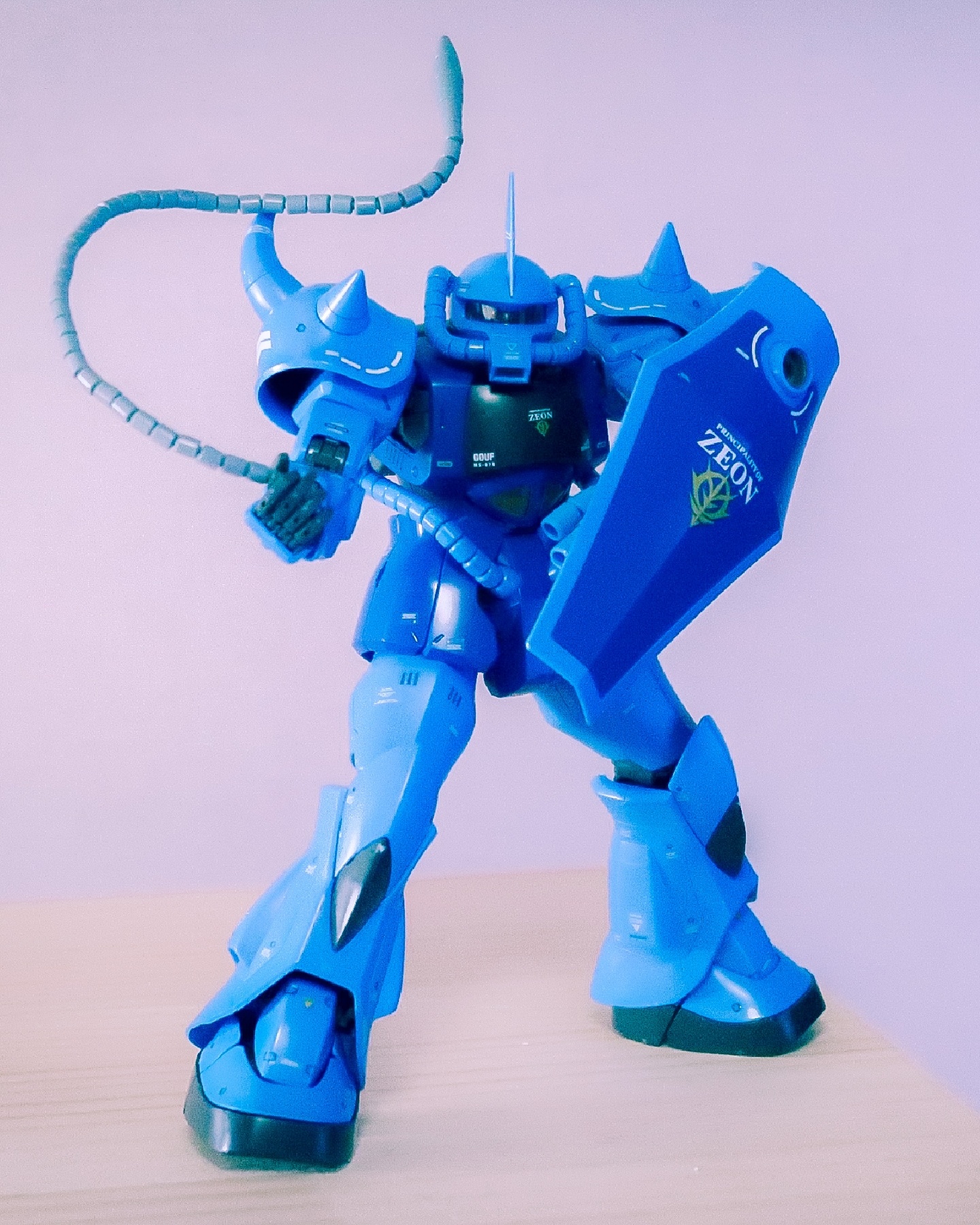 MG GOFU 2.0