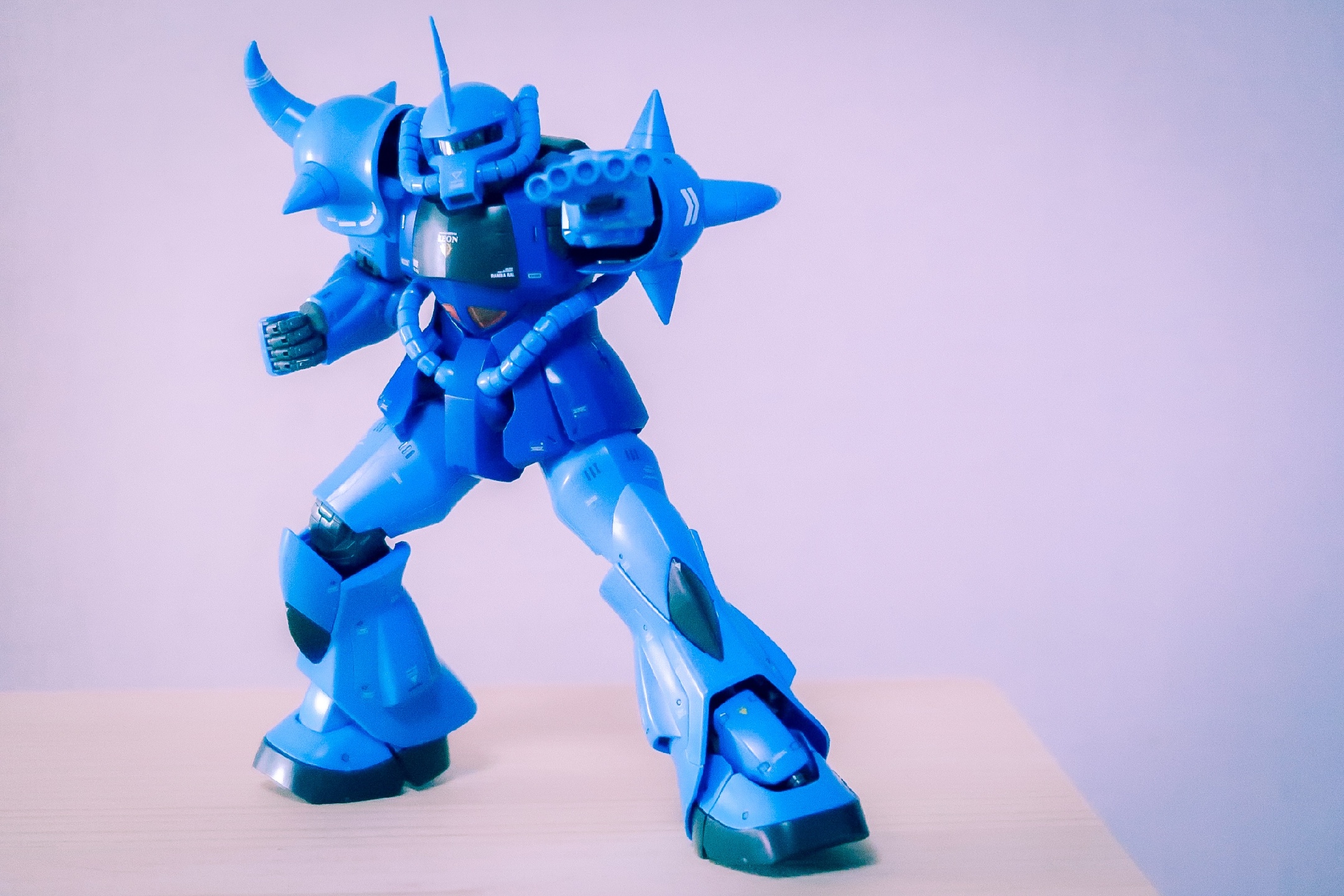 MG GOFU 2.0
