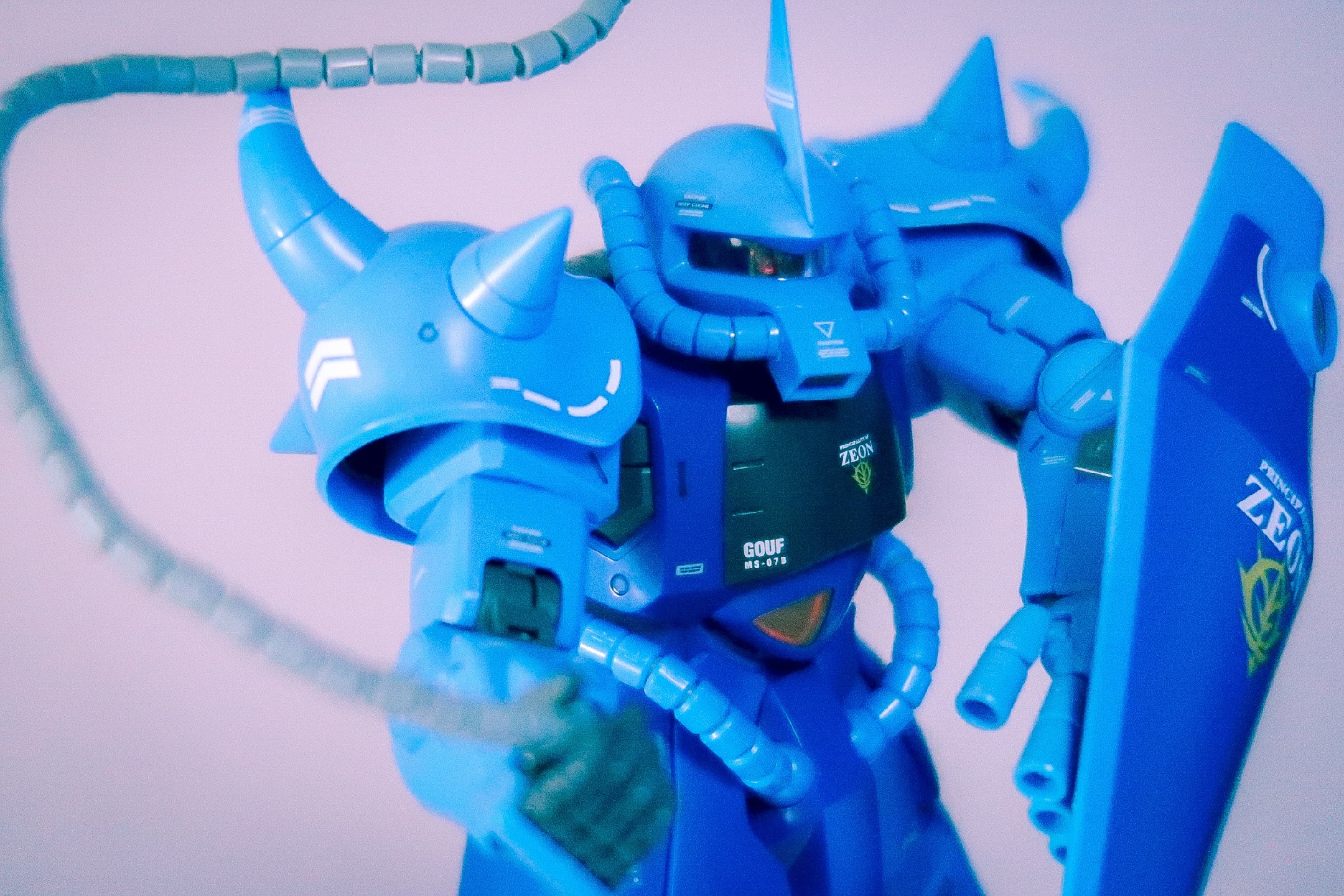 MG GOFU 2.0