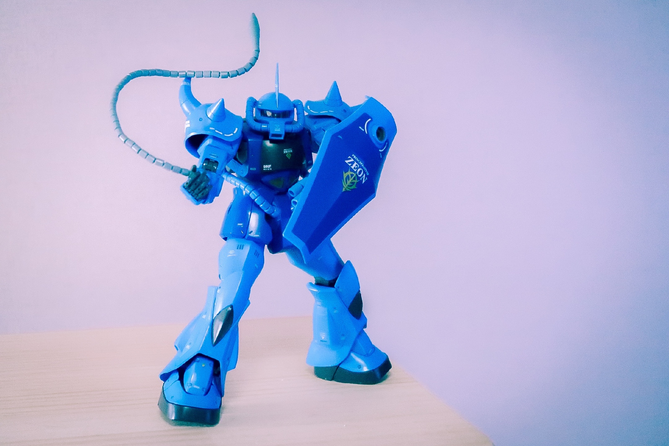 MG GOFU 2.0