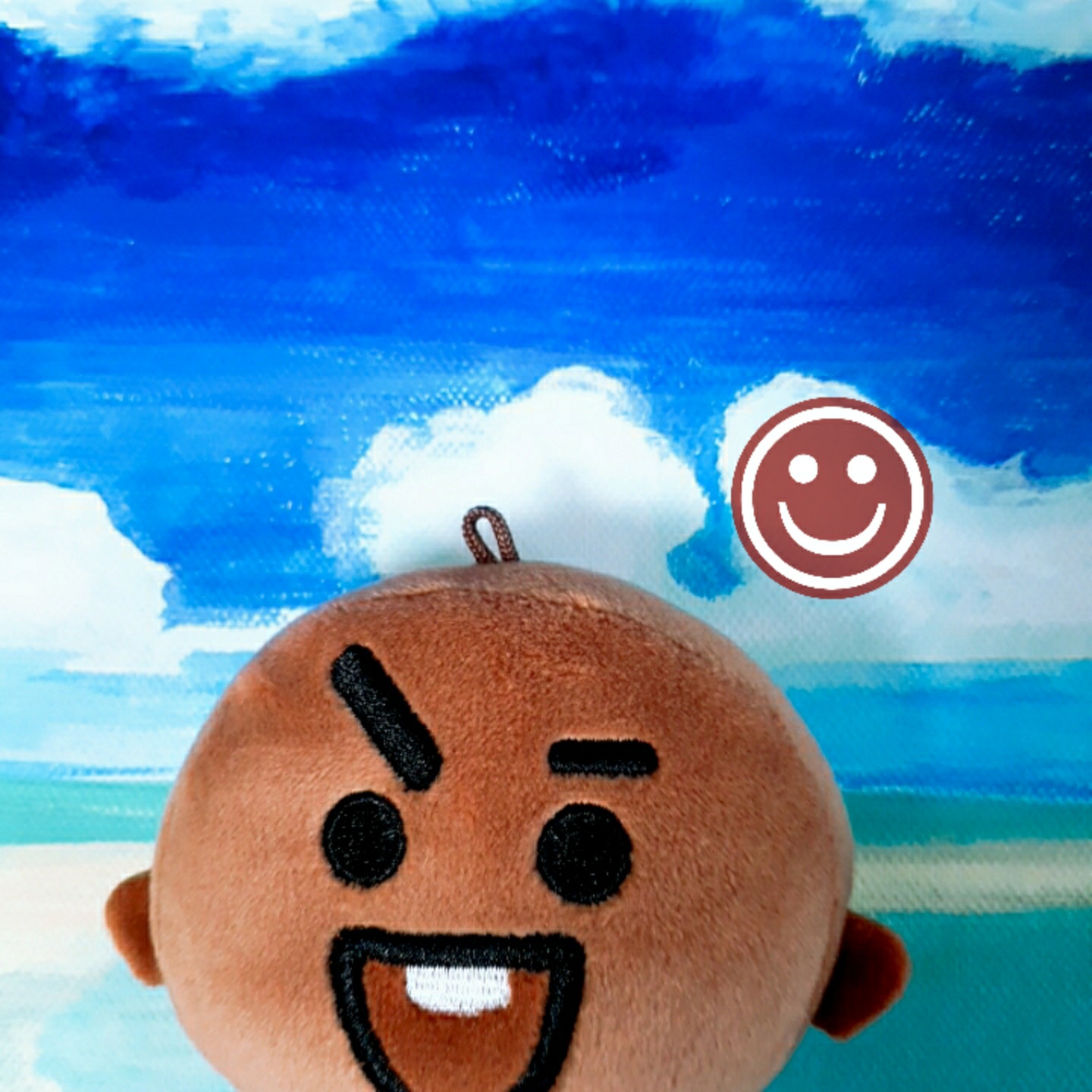 BT21 슈키