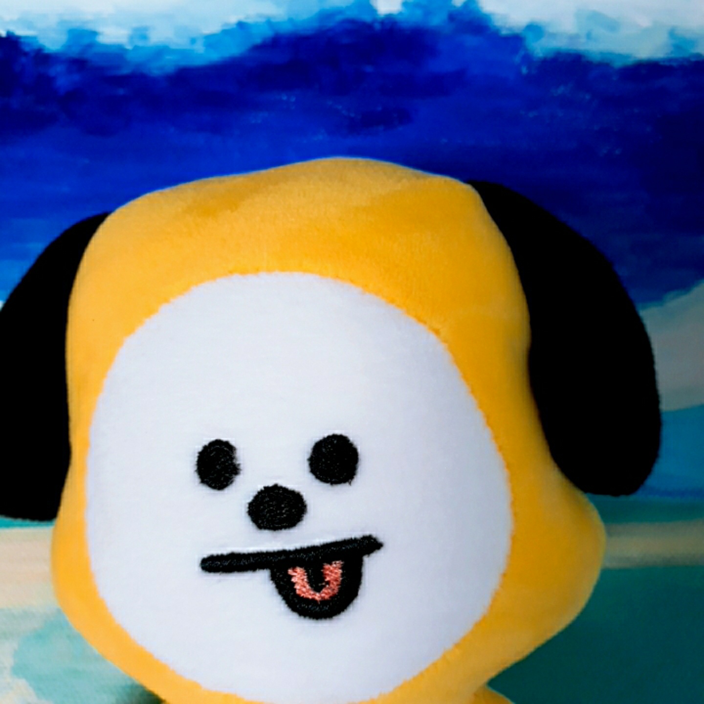 BT21 치미