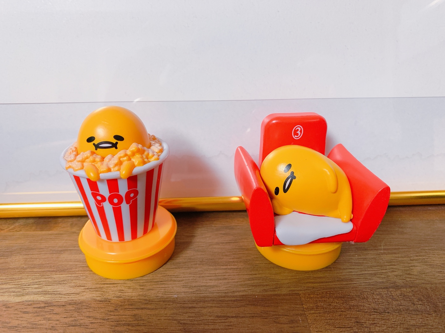 (판매) CGV X gudetama 도장