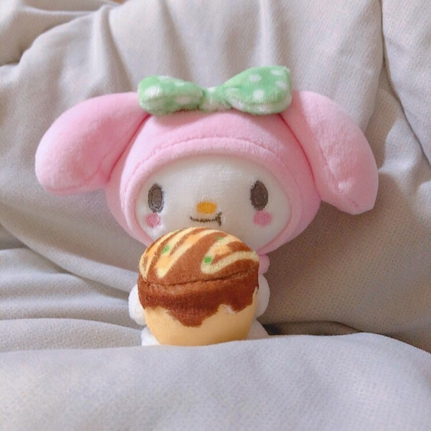 타코야끼 마이멜로디