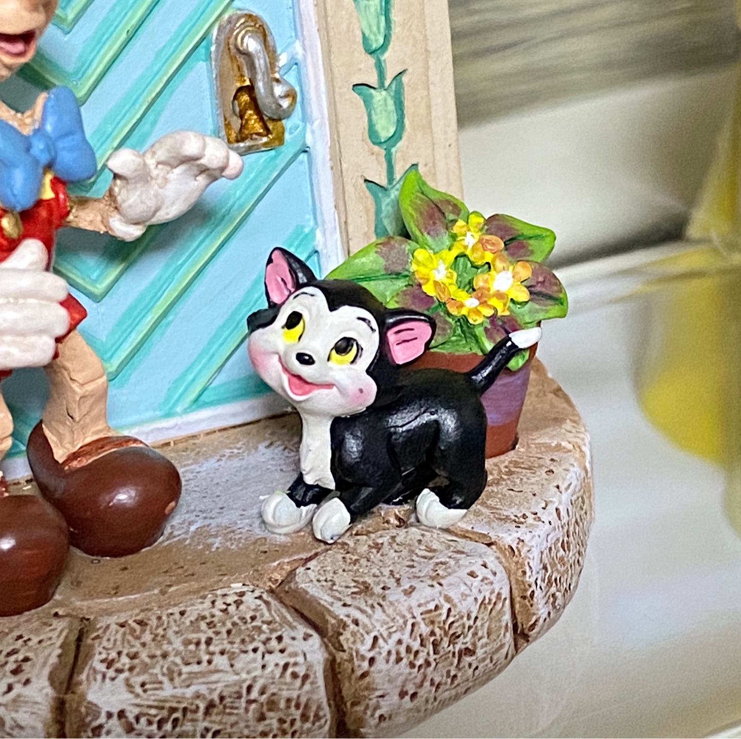 피노키오 오너먼트🤥