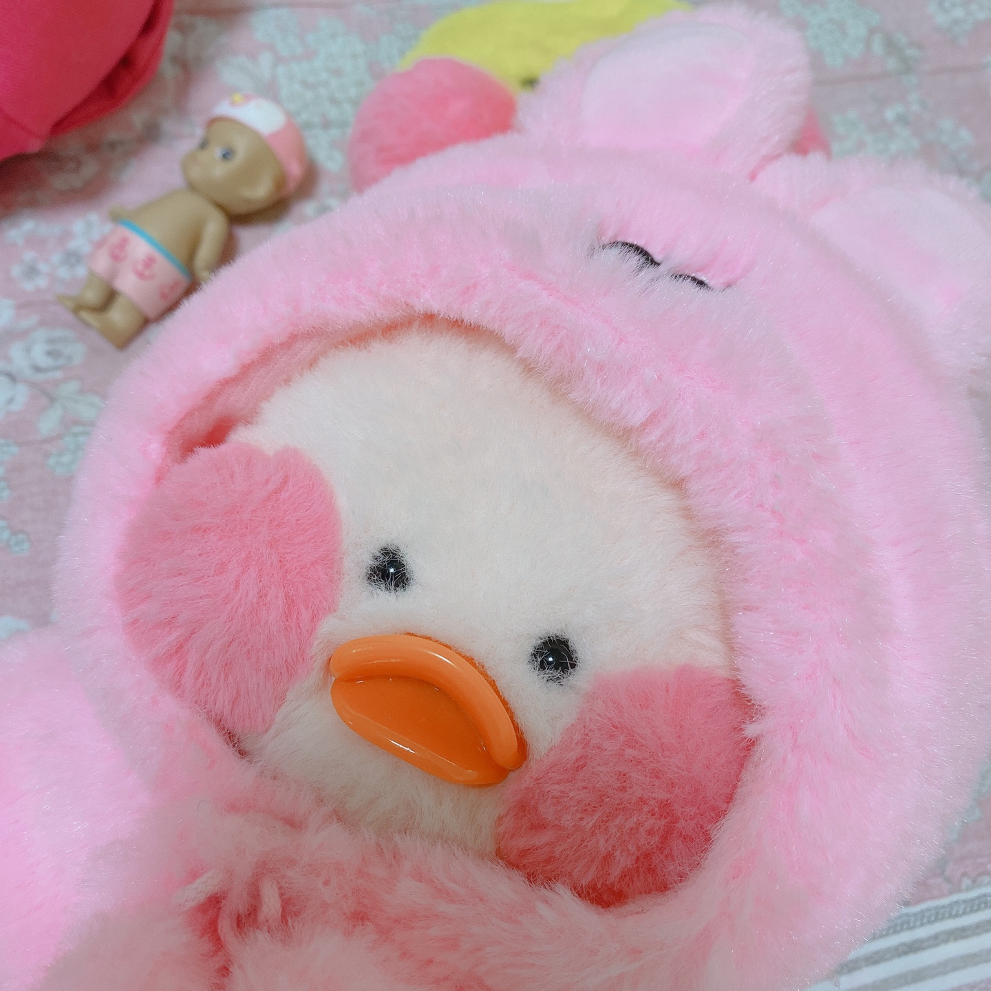 빵빵덕 핑쿠