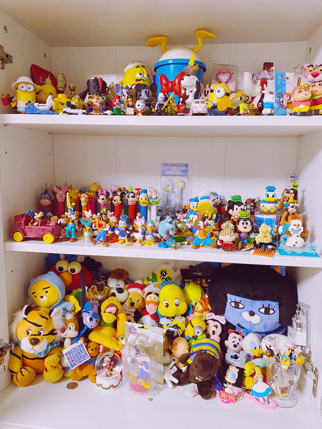 My collection
