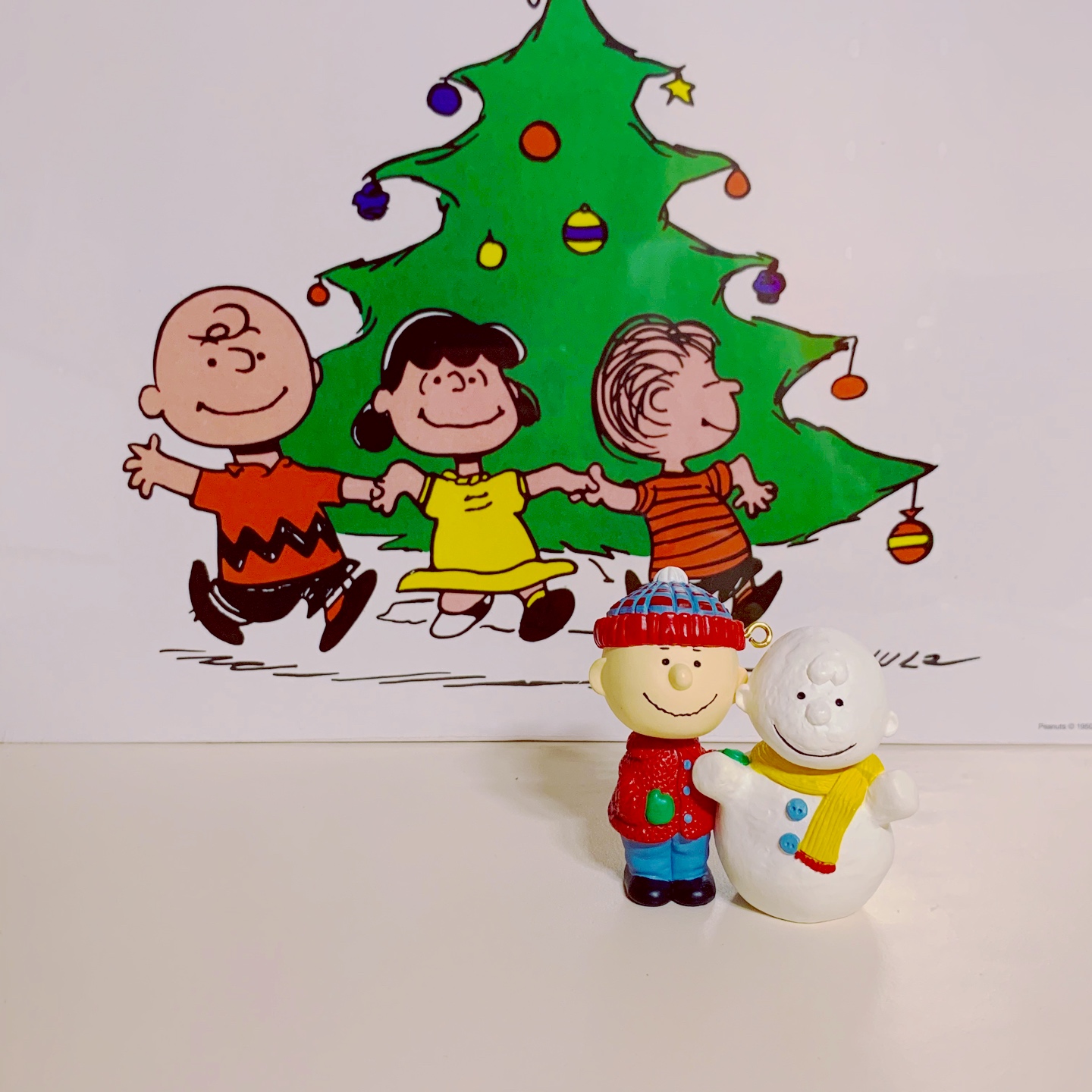챨리옆에챨리⛄️💕