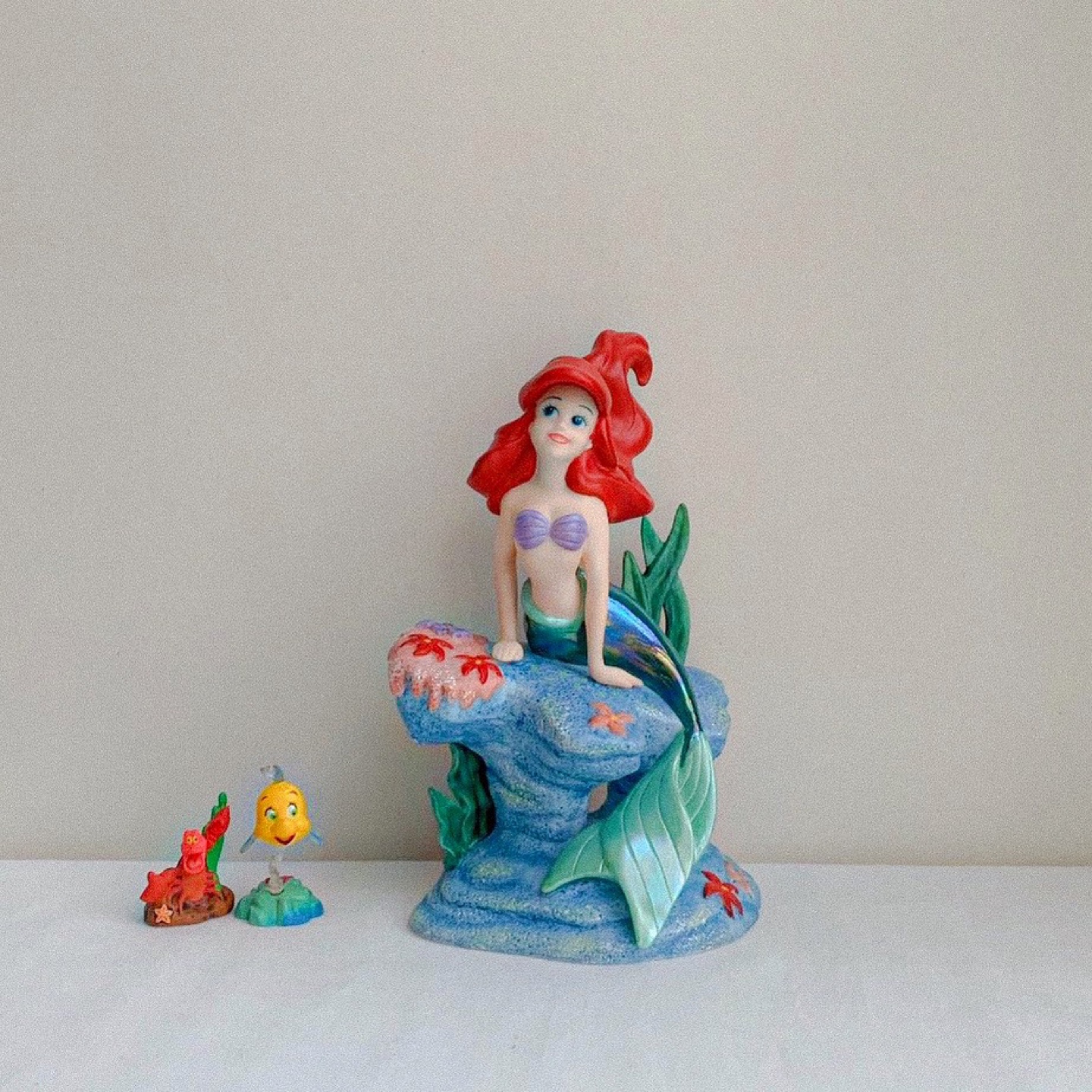 ❤️under the sea❤️