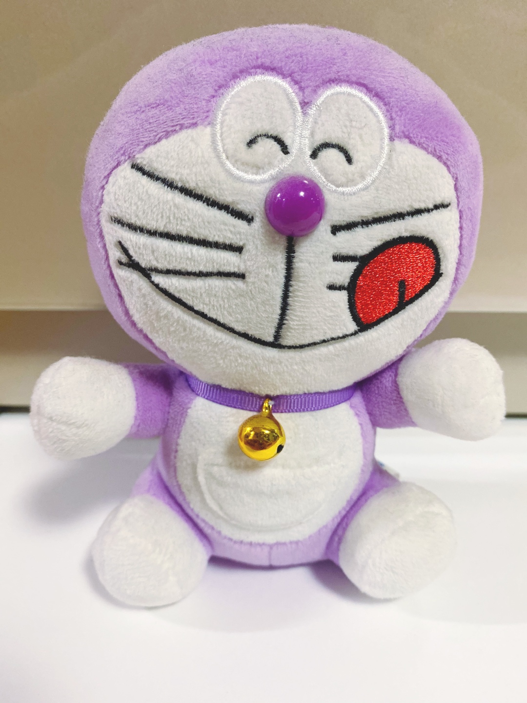 파랑색은 없는 도라에몽