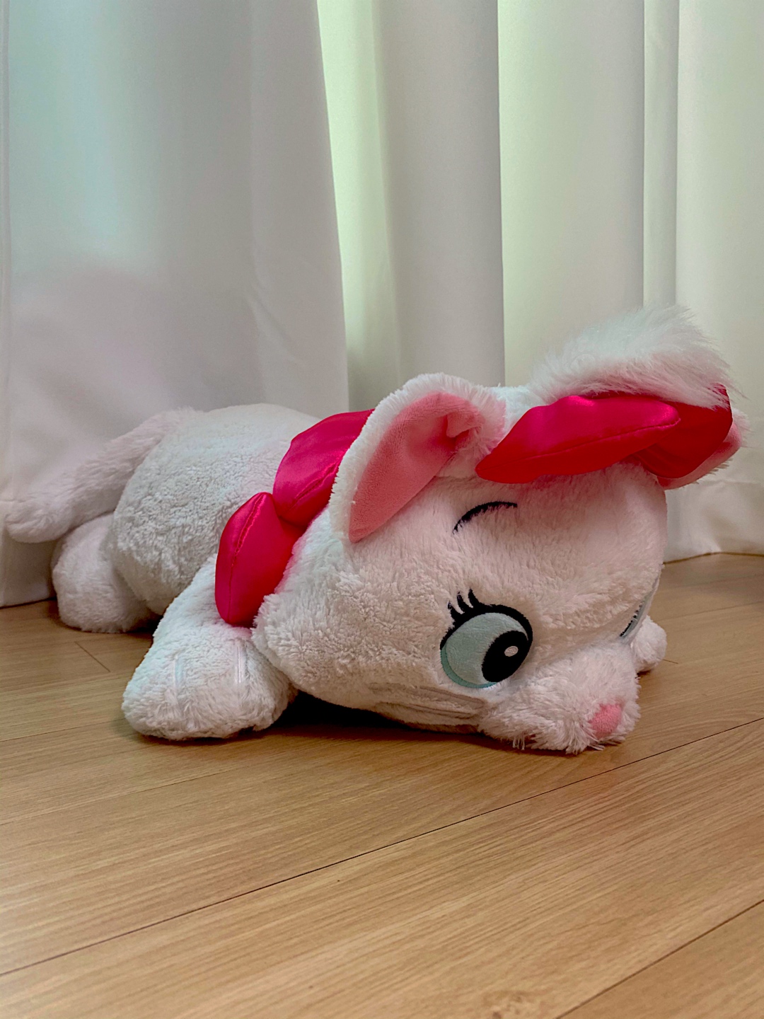 마리🐱 