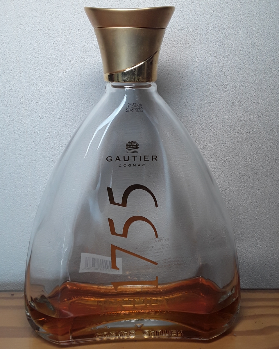 Gautier 1755 Extra