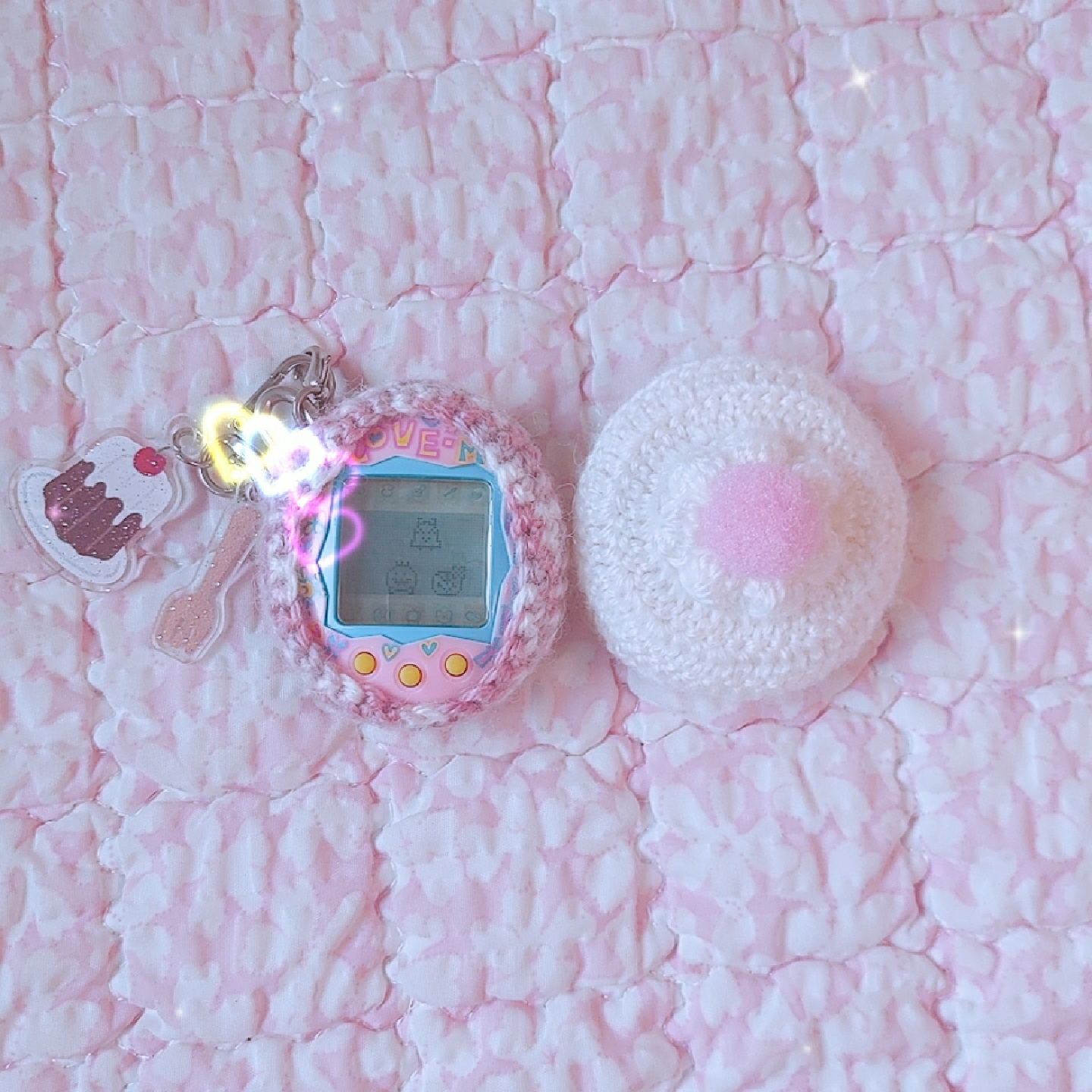 패미타마 케이스🍒