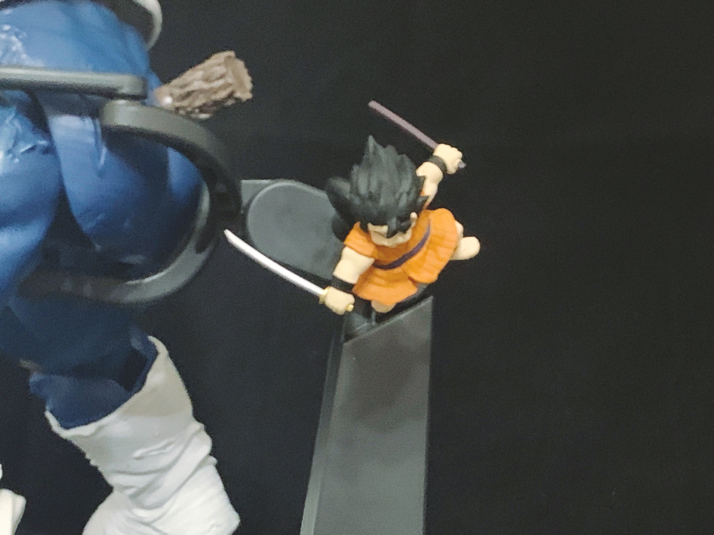 S.H.Figuarts 거대원숭이 베지터(오자루)