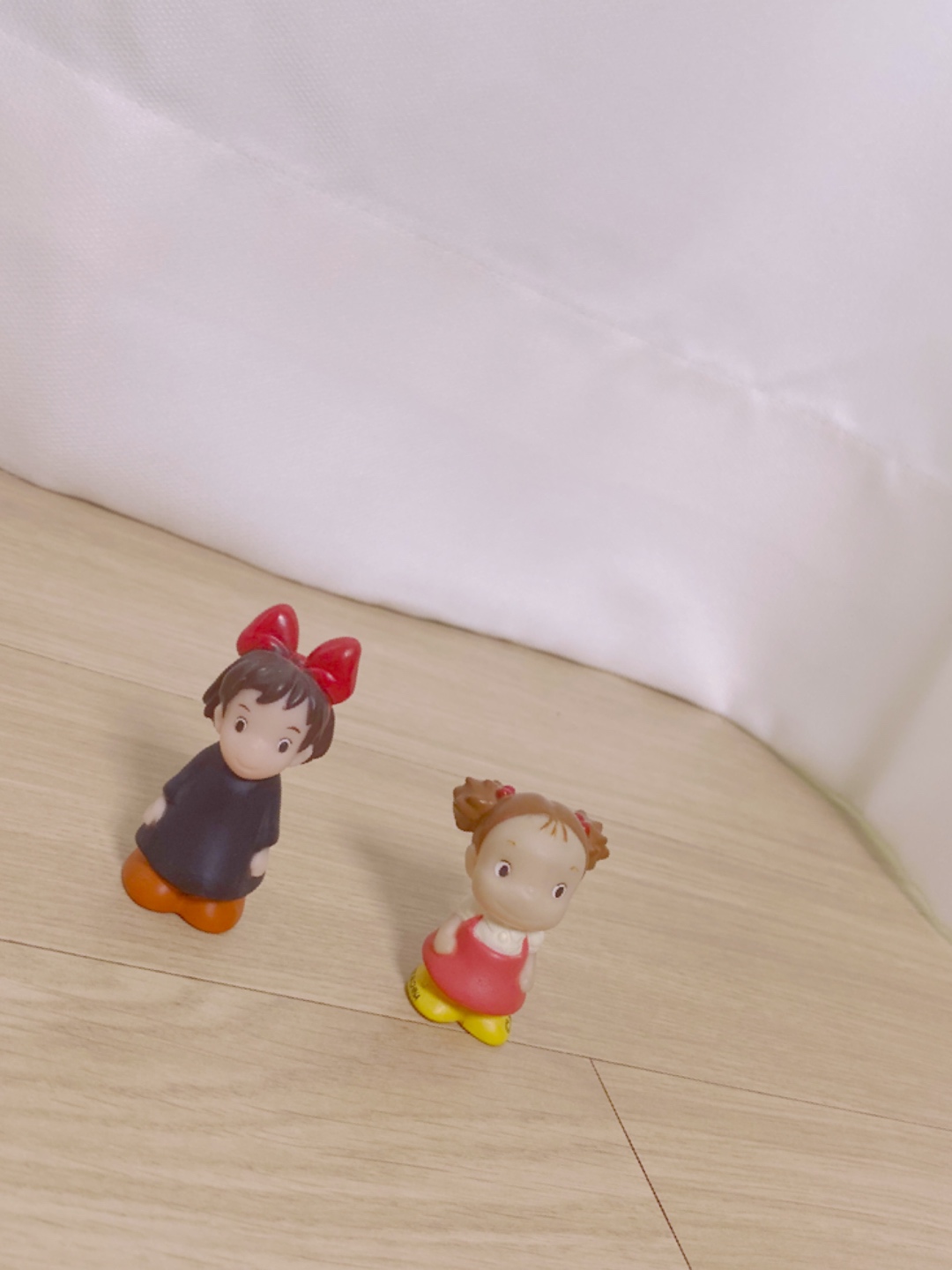키키 메이 손꾸락 👆인형