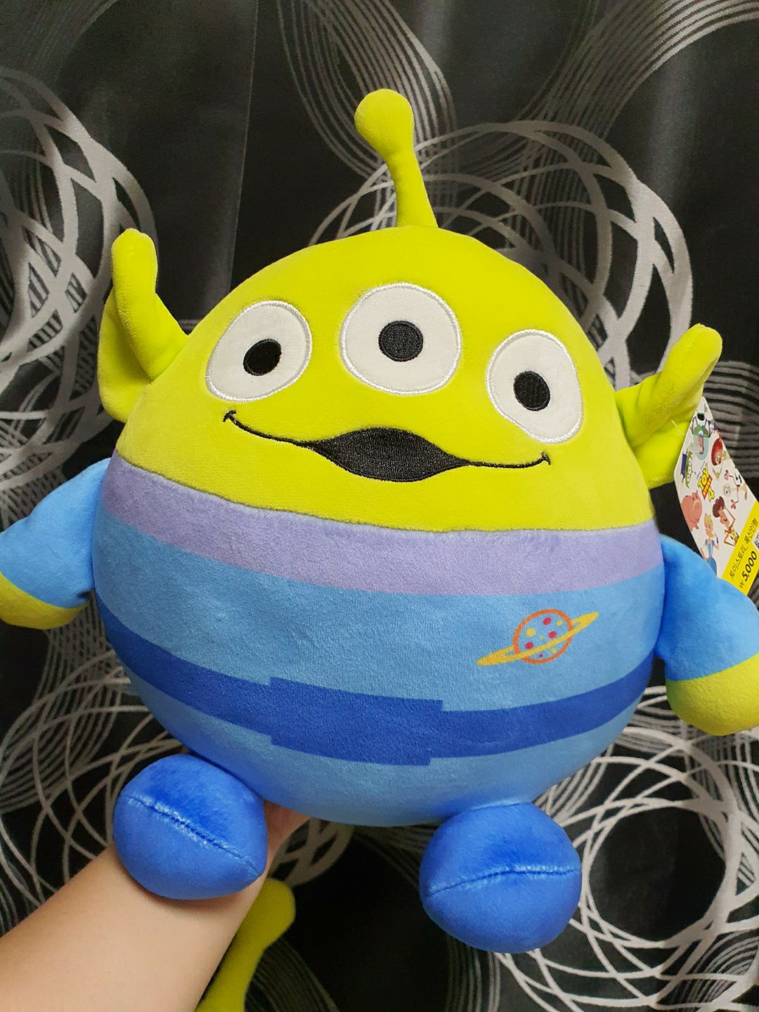 👽👽알린👽👽