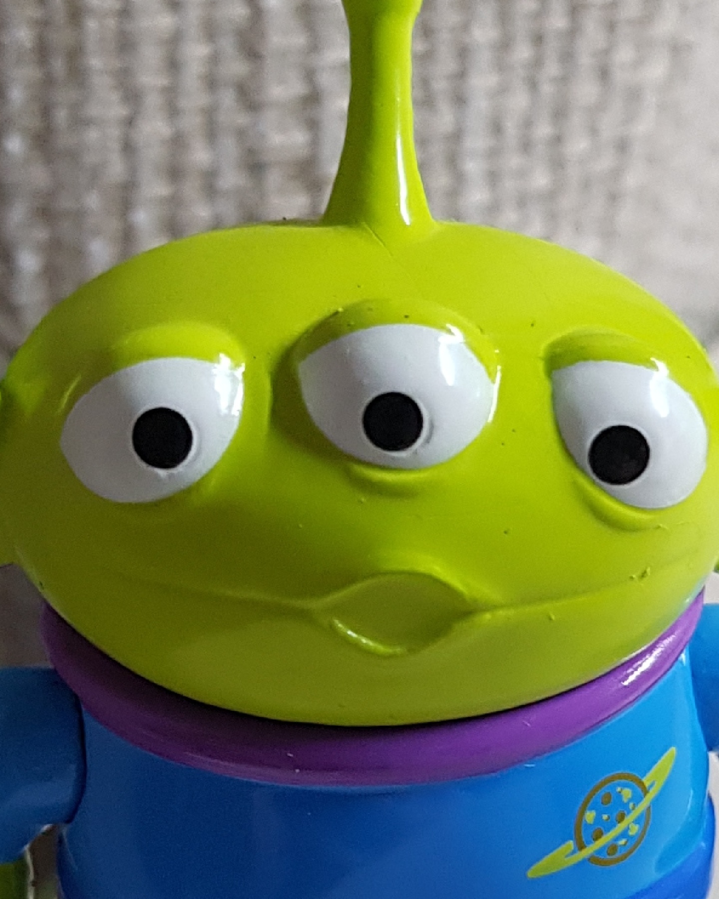 메타코레 알린