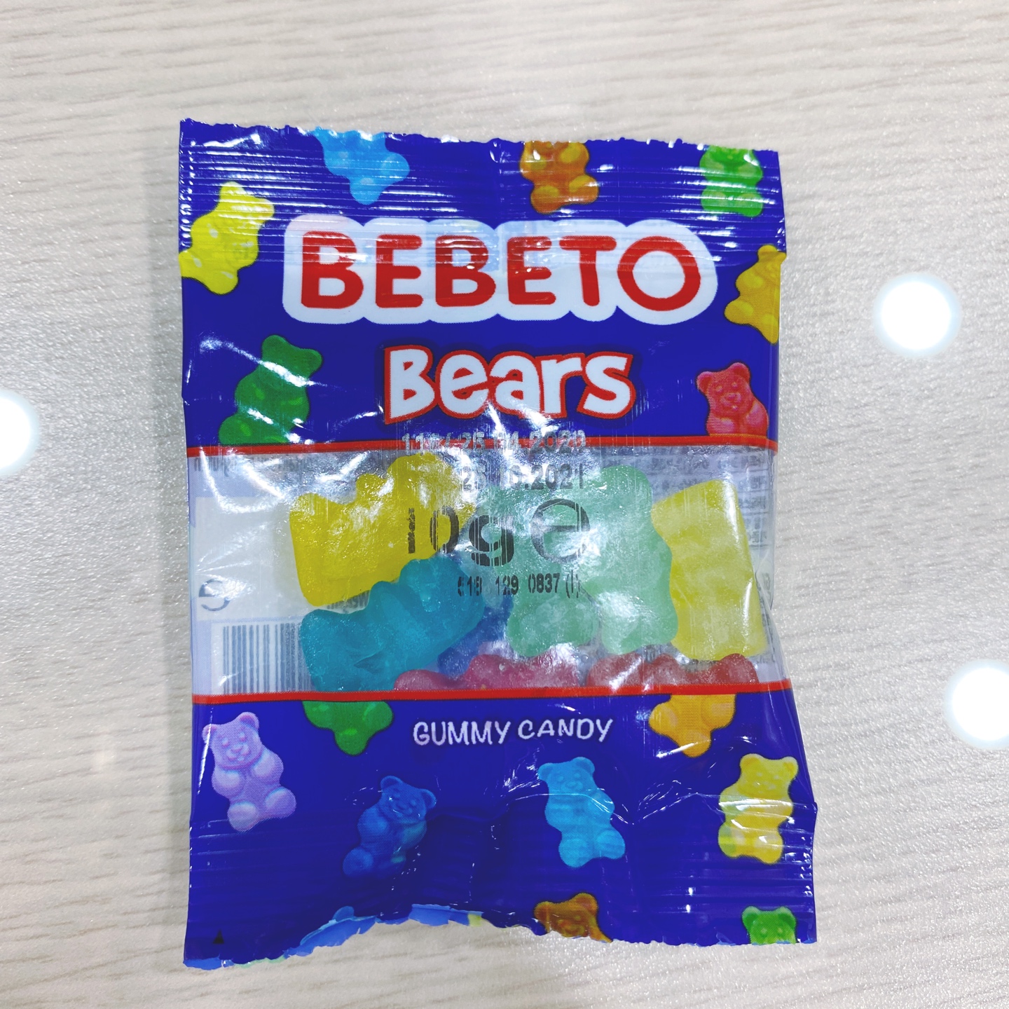 베베토