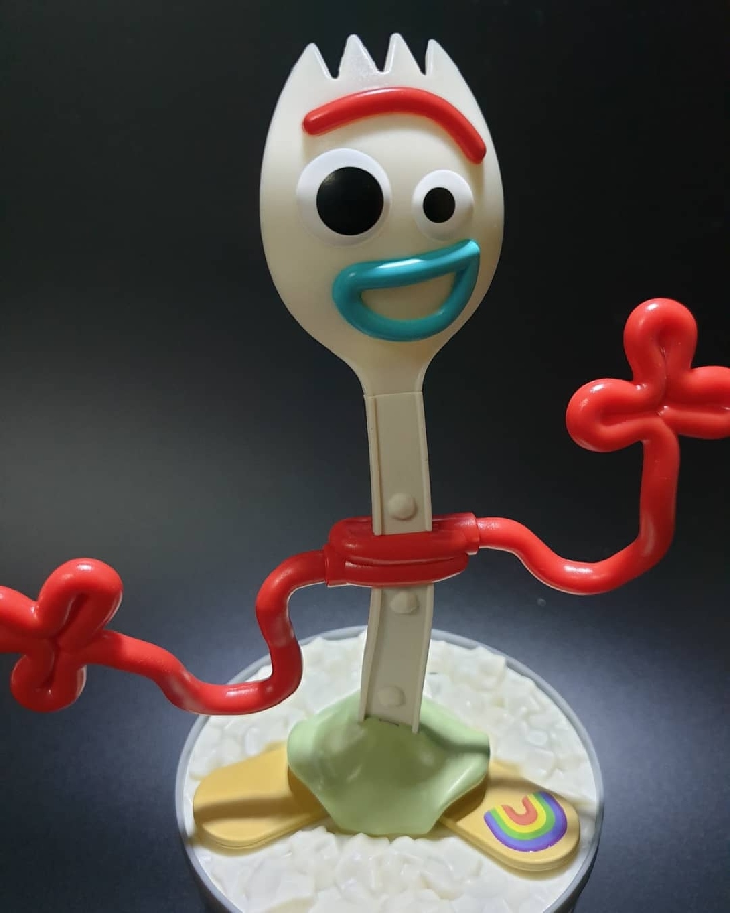 FORKY