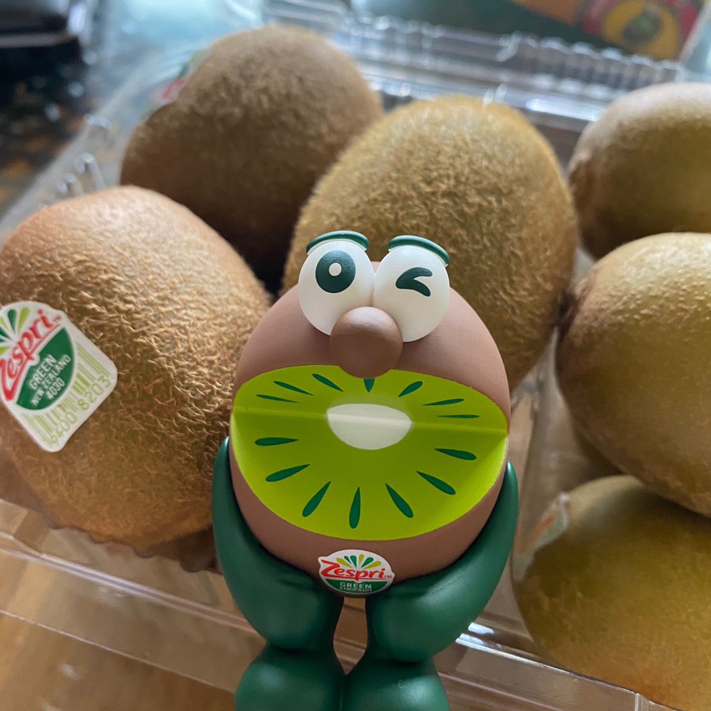 제스프리 🥝