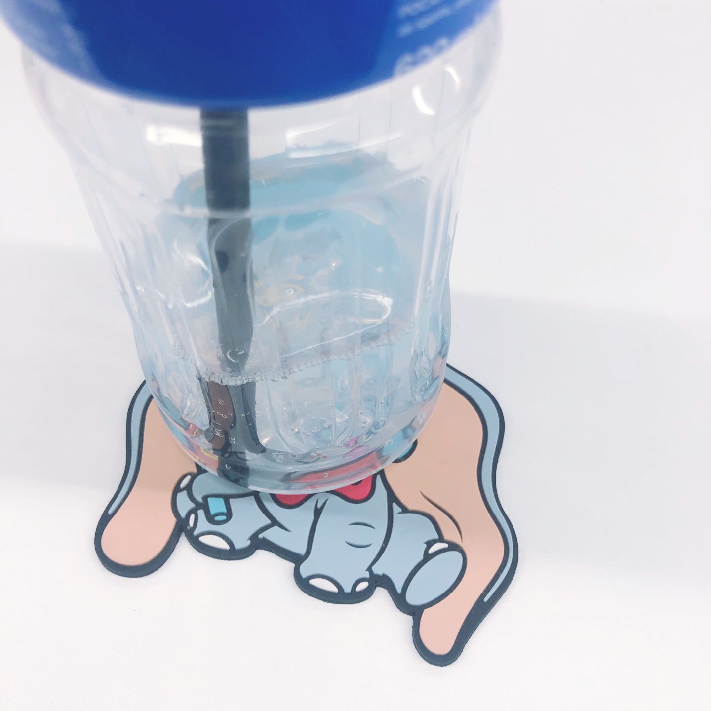 덤보 코스터