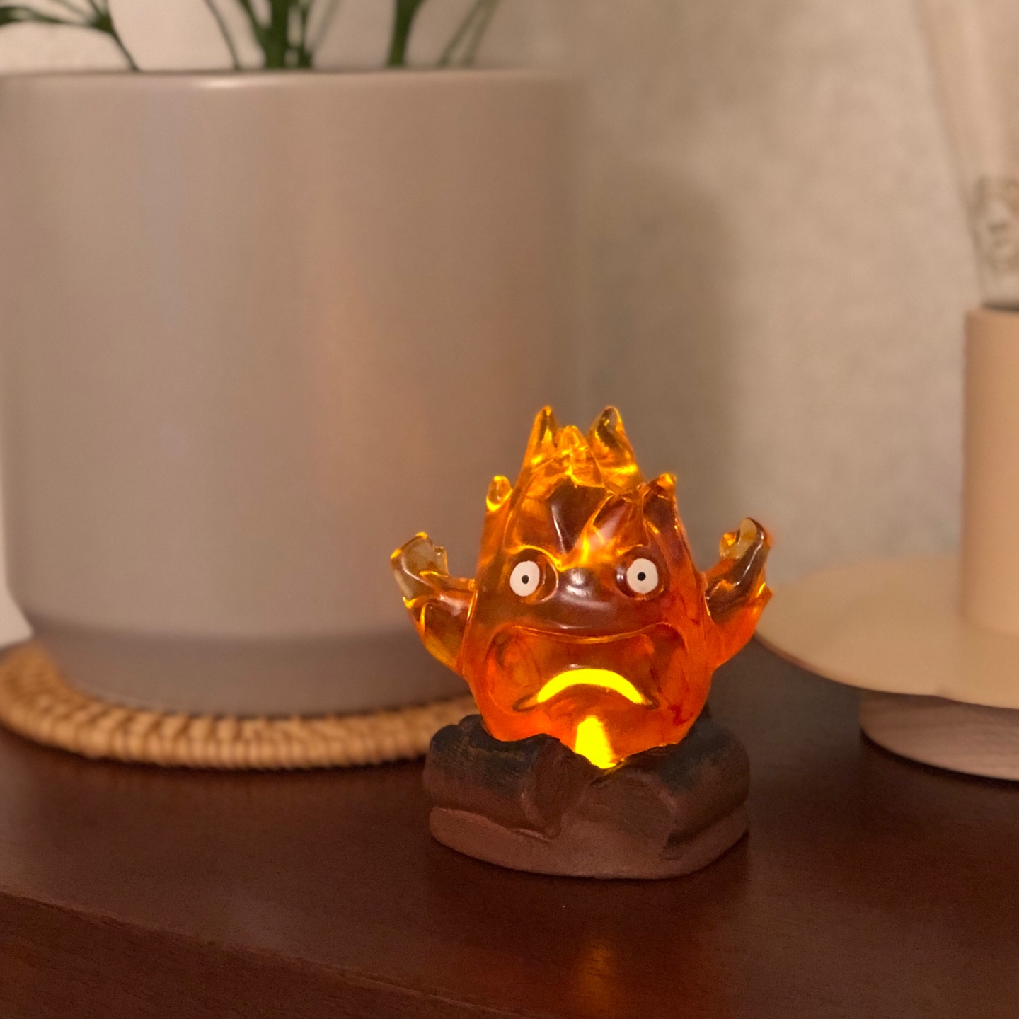 FLAWTOYS 캘시퍼(사진)