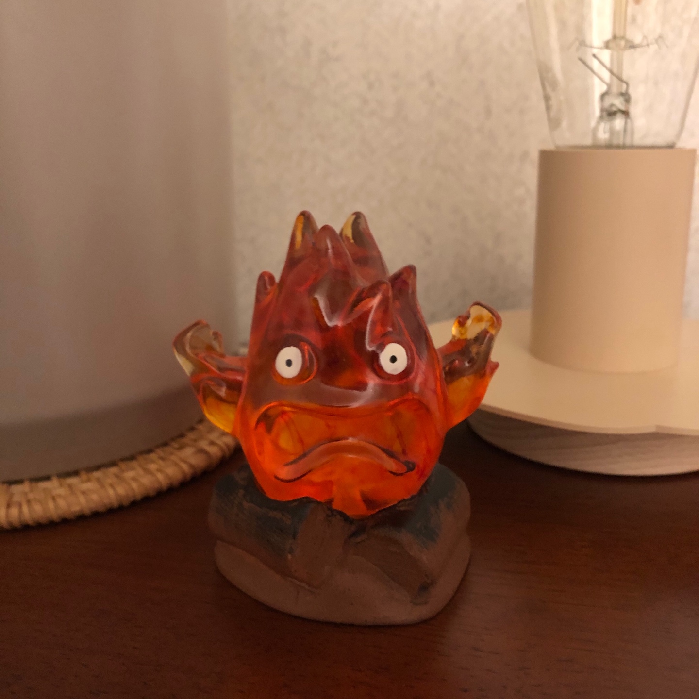 FLAWTOYS 캘시퍼(사진)