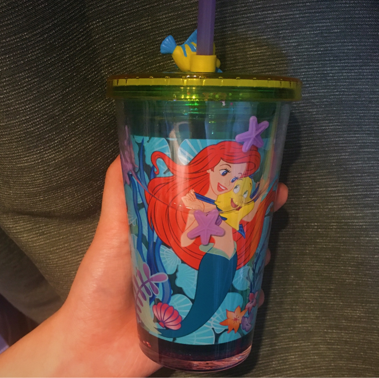 DISNEY ARIEL