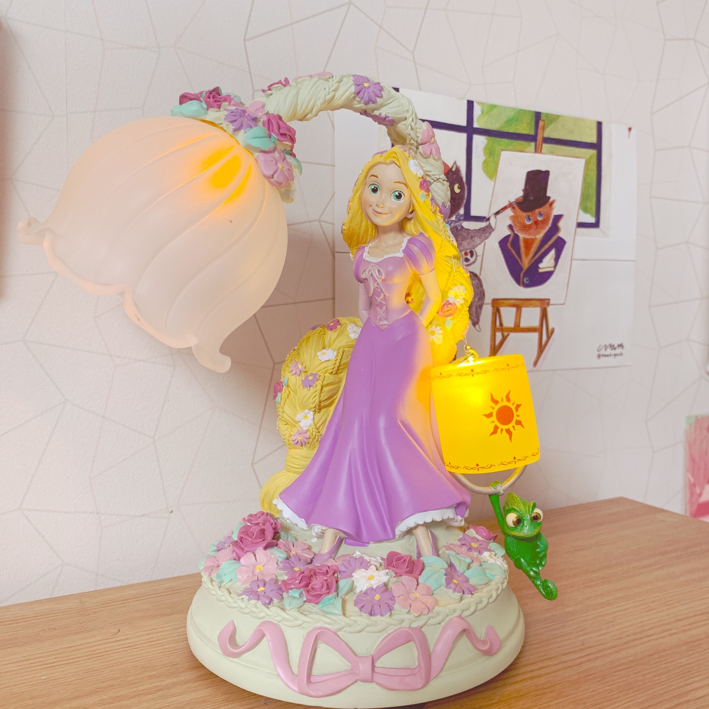 Tangled-Rapunzel
