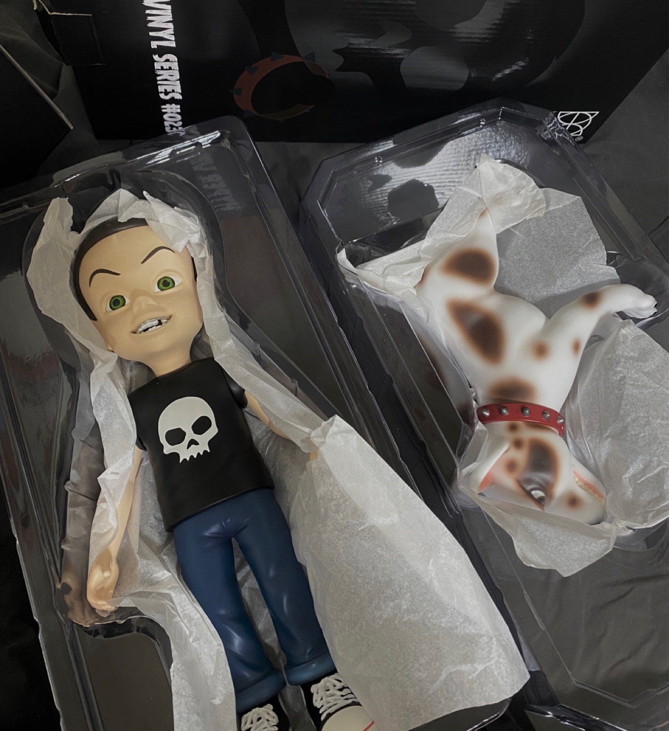 🖤시드&스커드💀🖤