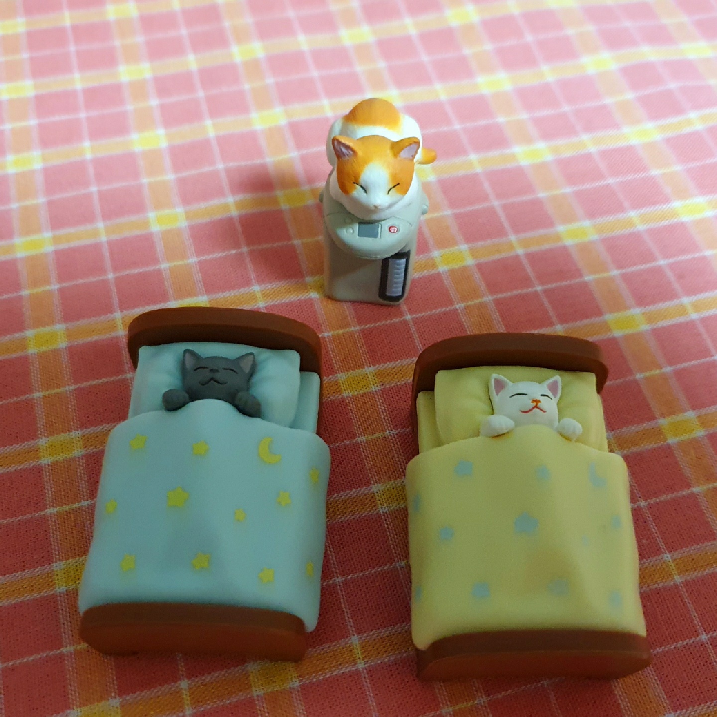 🐱잘자요🐱