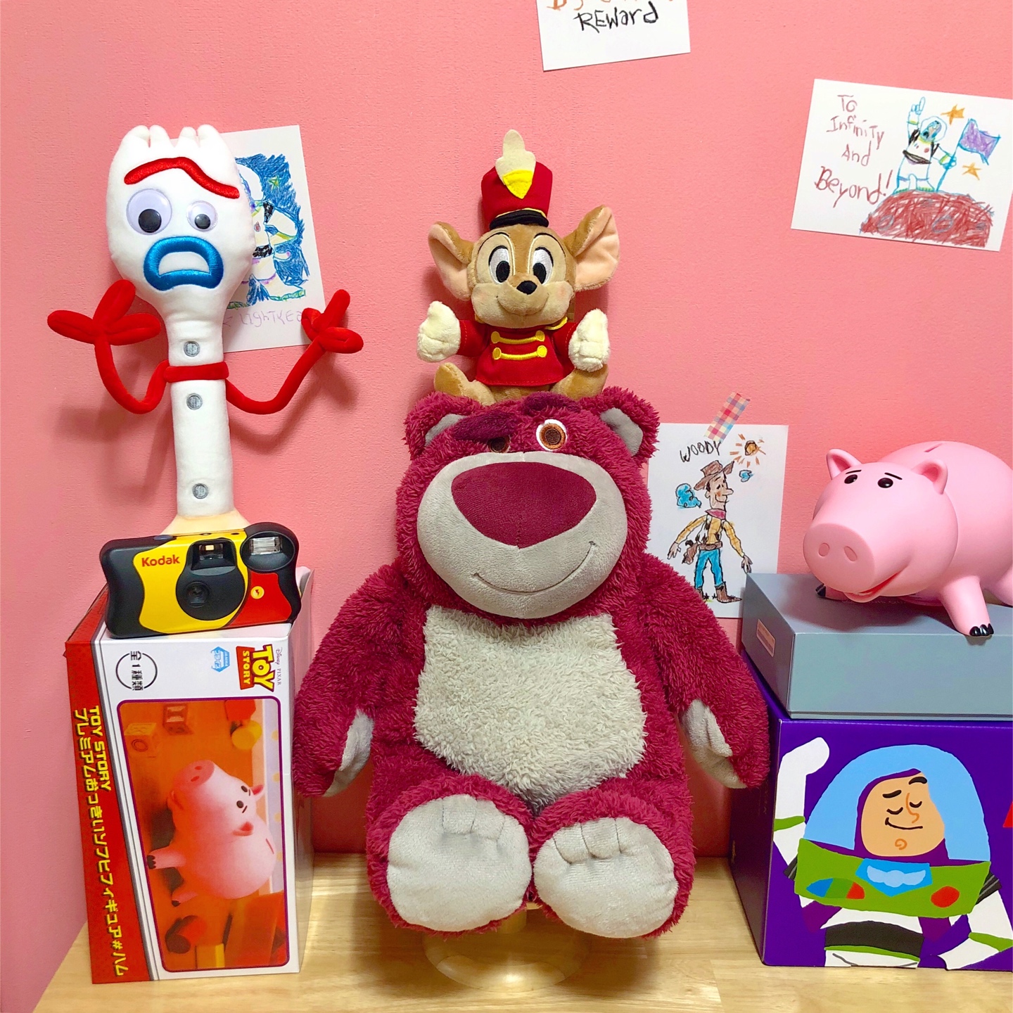 랏소와 티모시💕