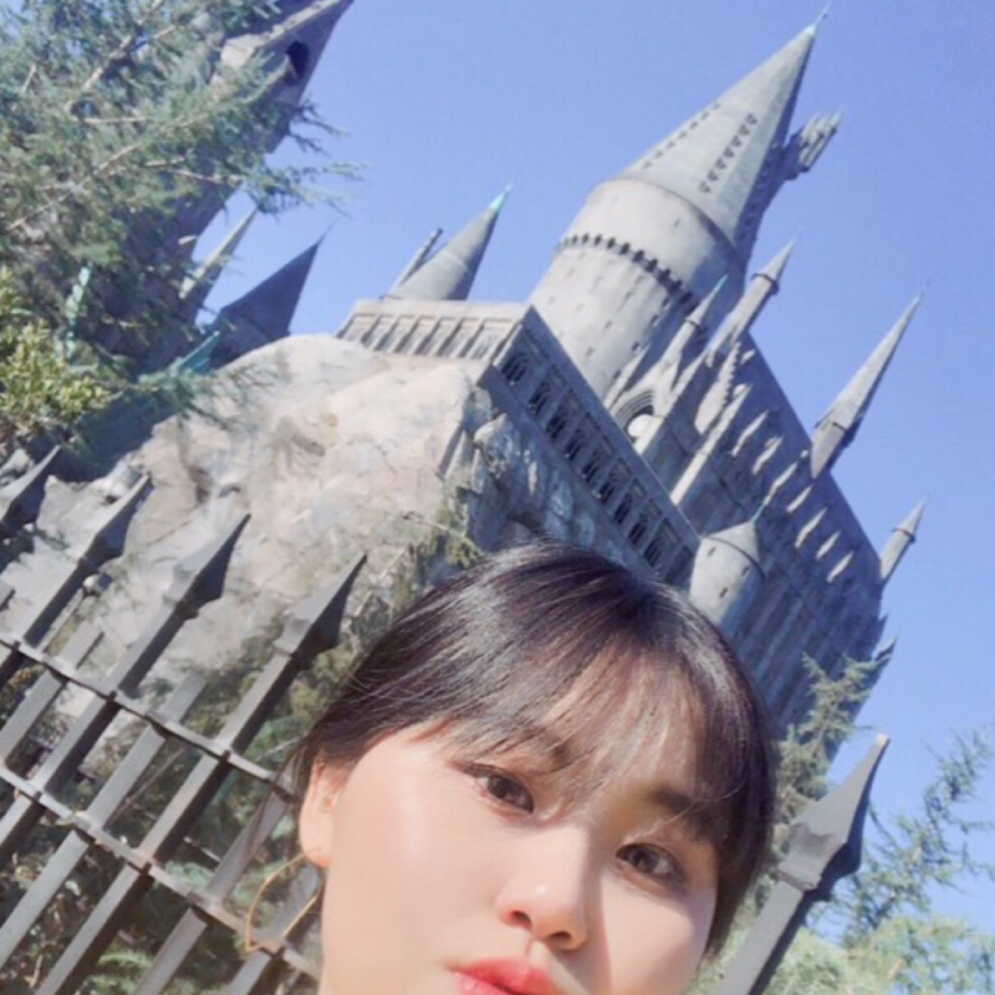 유니버설 스튜디오 💜