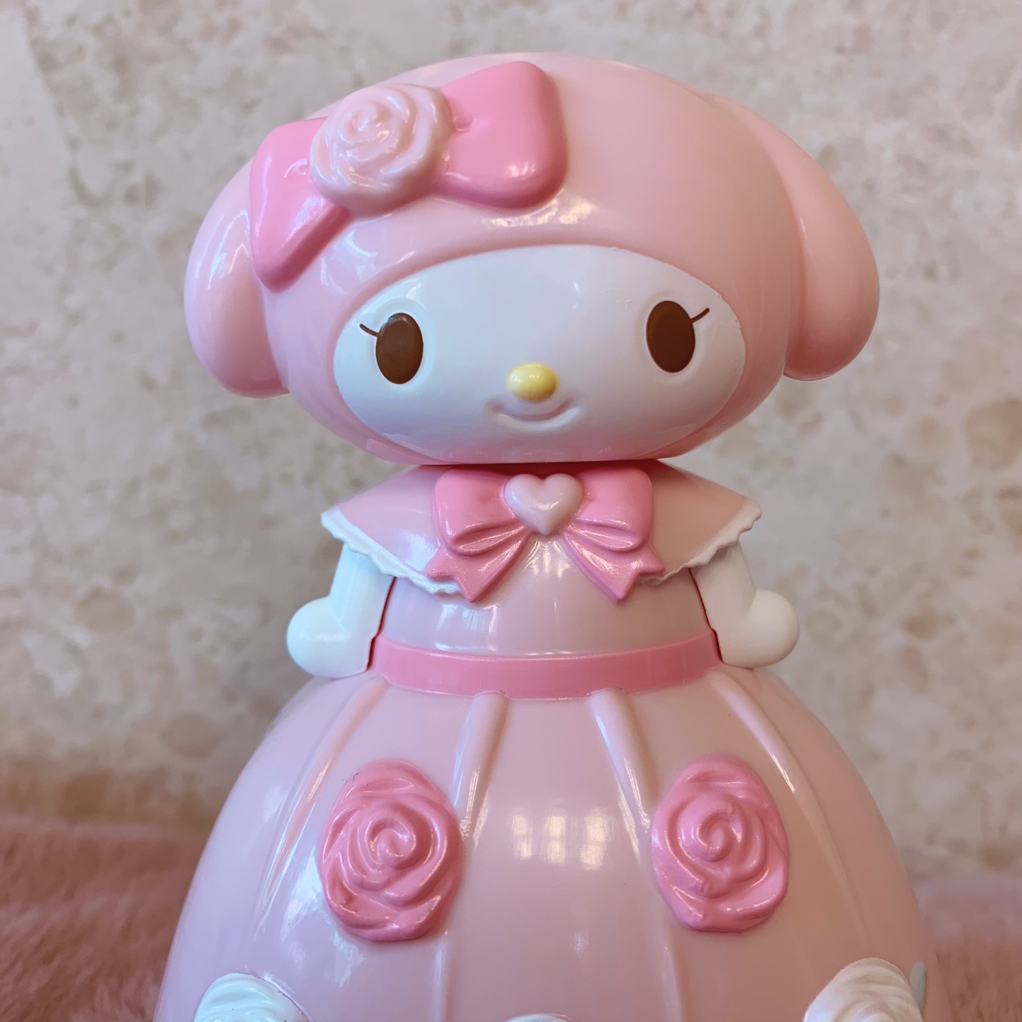 마이멜로디 뭘까요~~~?