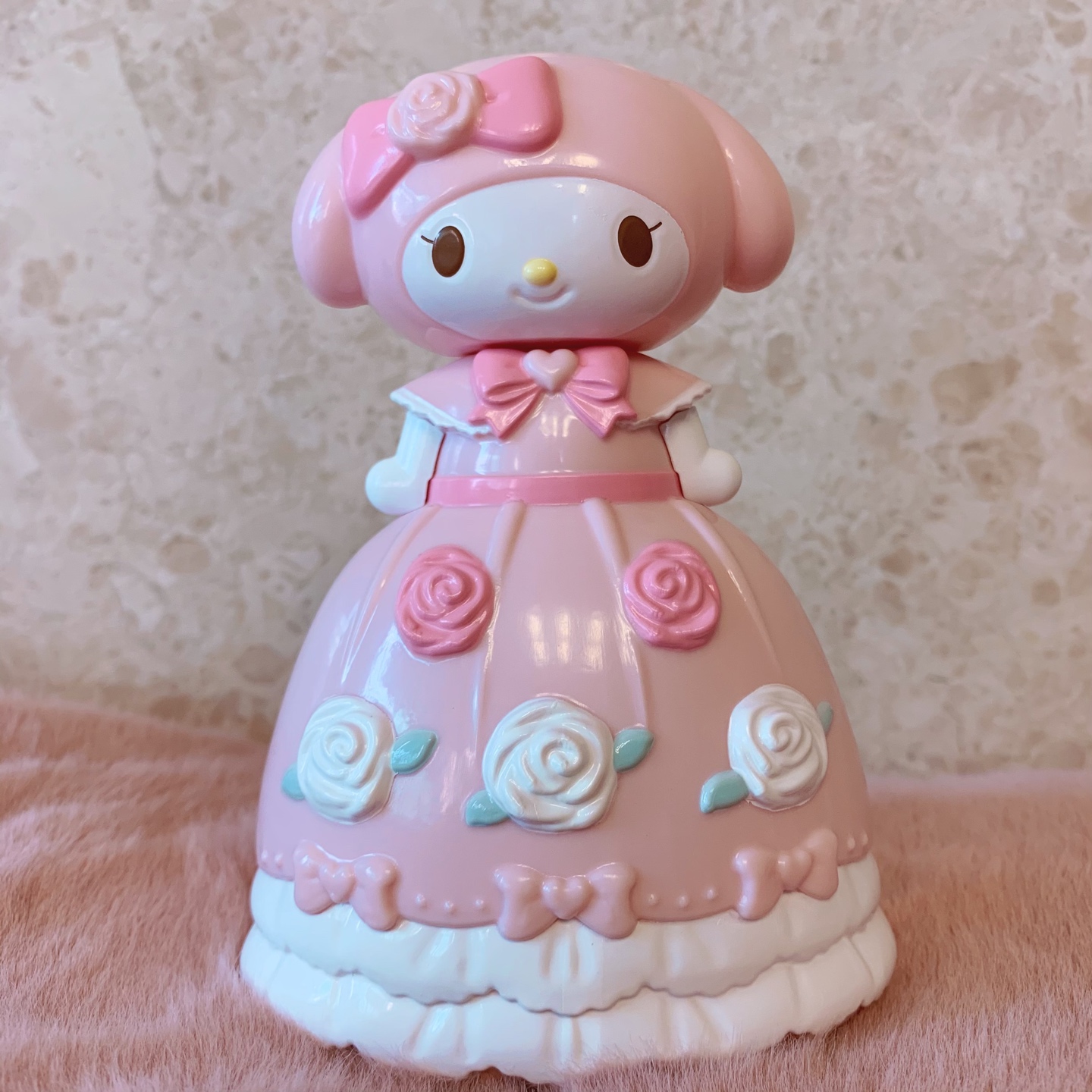 마이멜로디 뭘까요~~~?