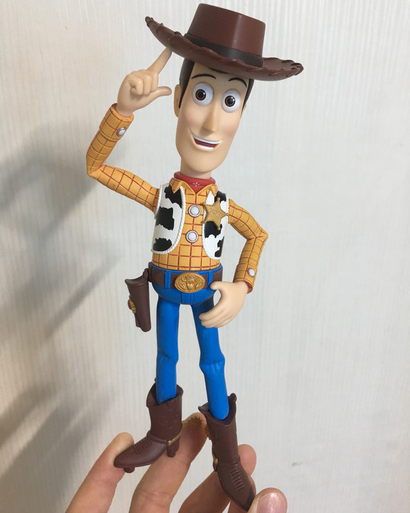 세가 피규어 우디🤠
