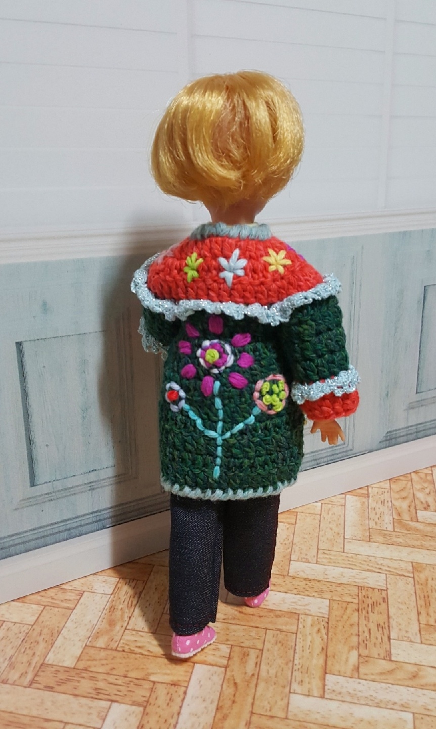 알록달록