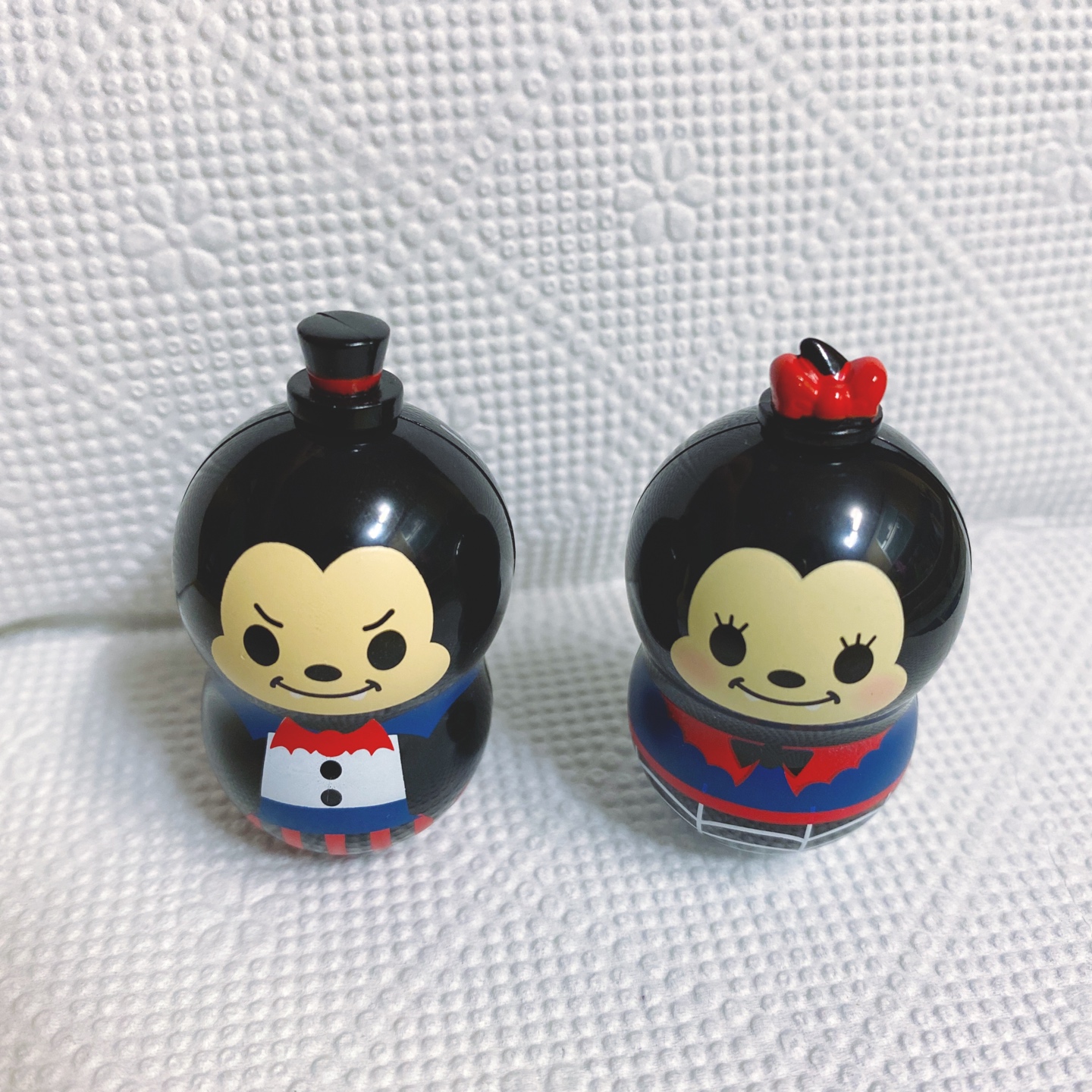 너무 귀여운 할로윈 커플