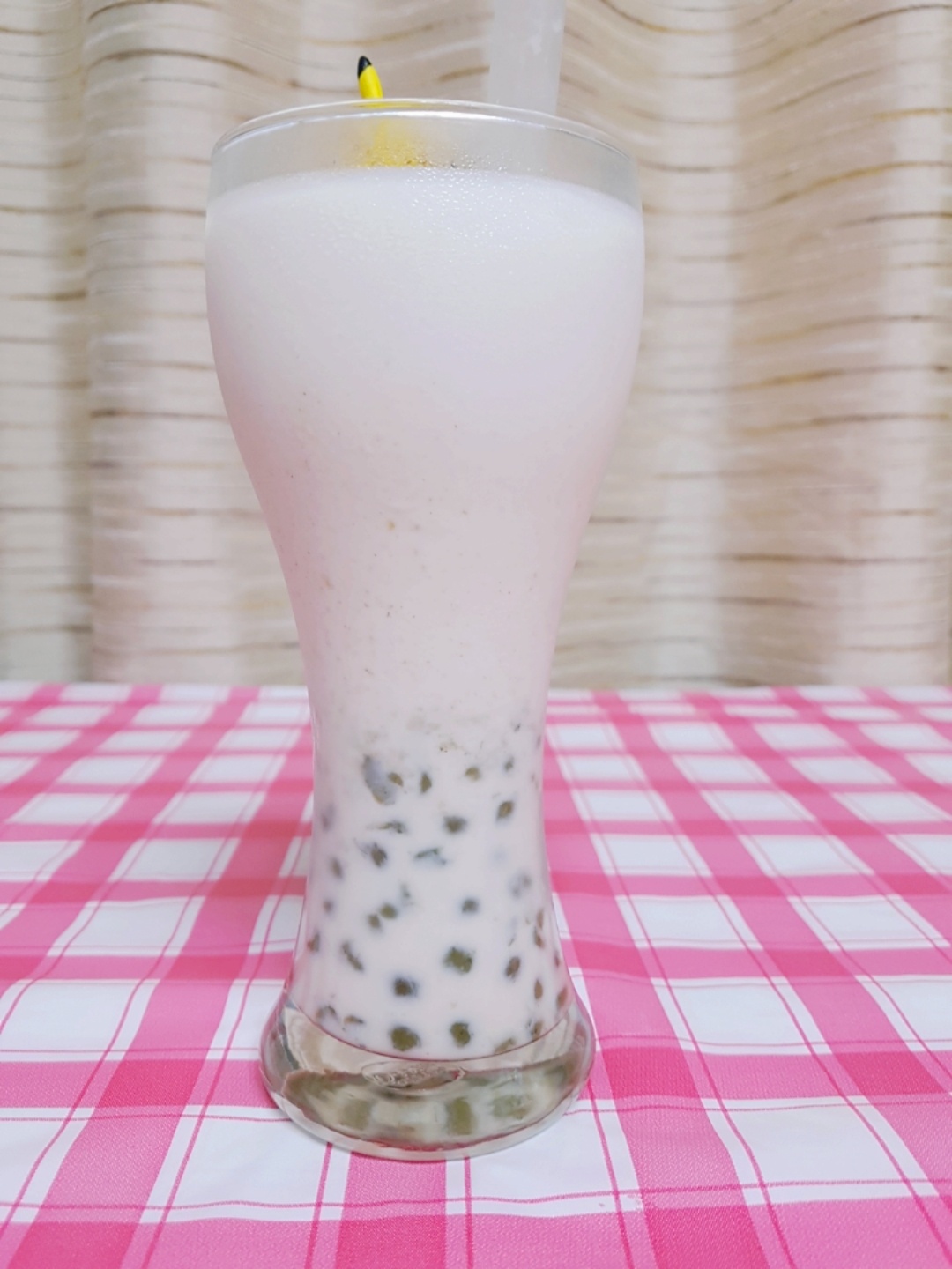 버블밀크