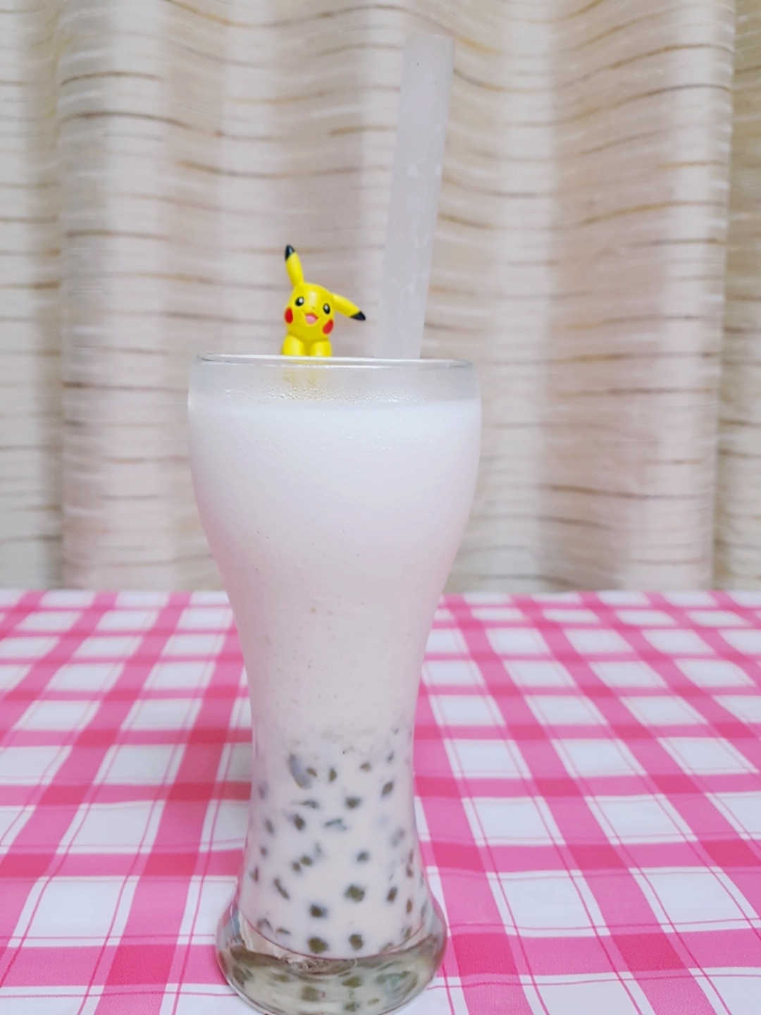 버블밀크