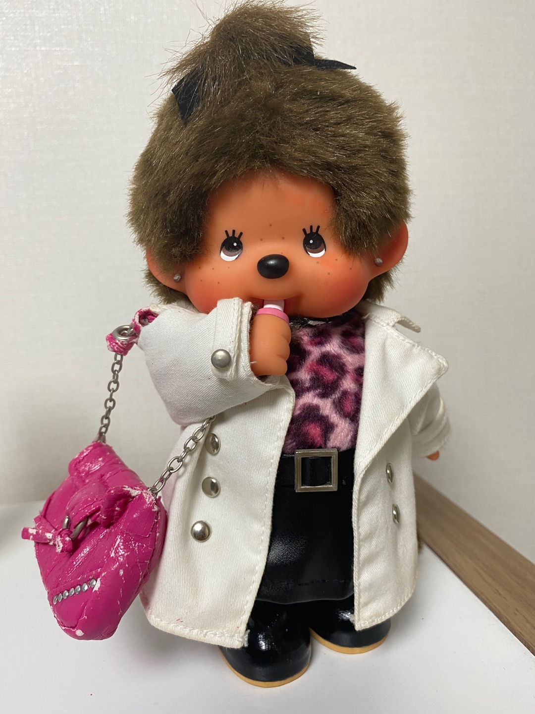 몬치치